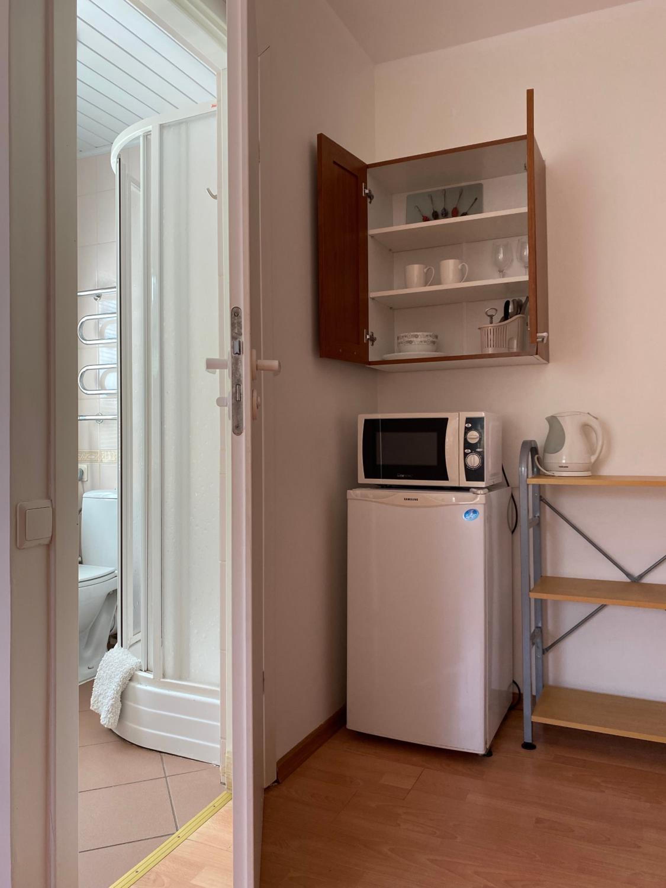 Triple Room with Shower photo 3