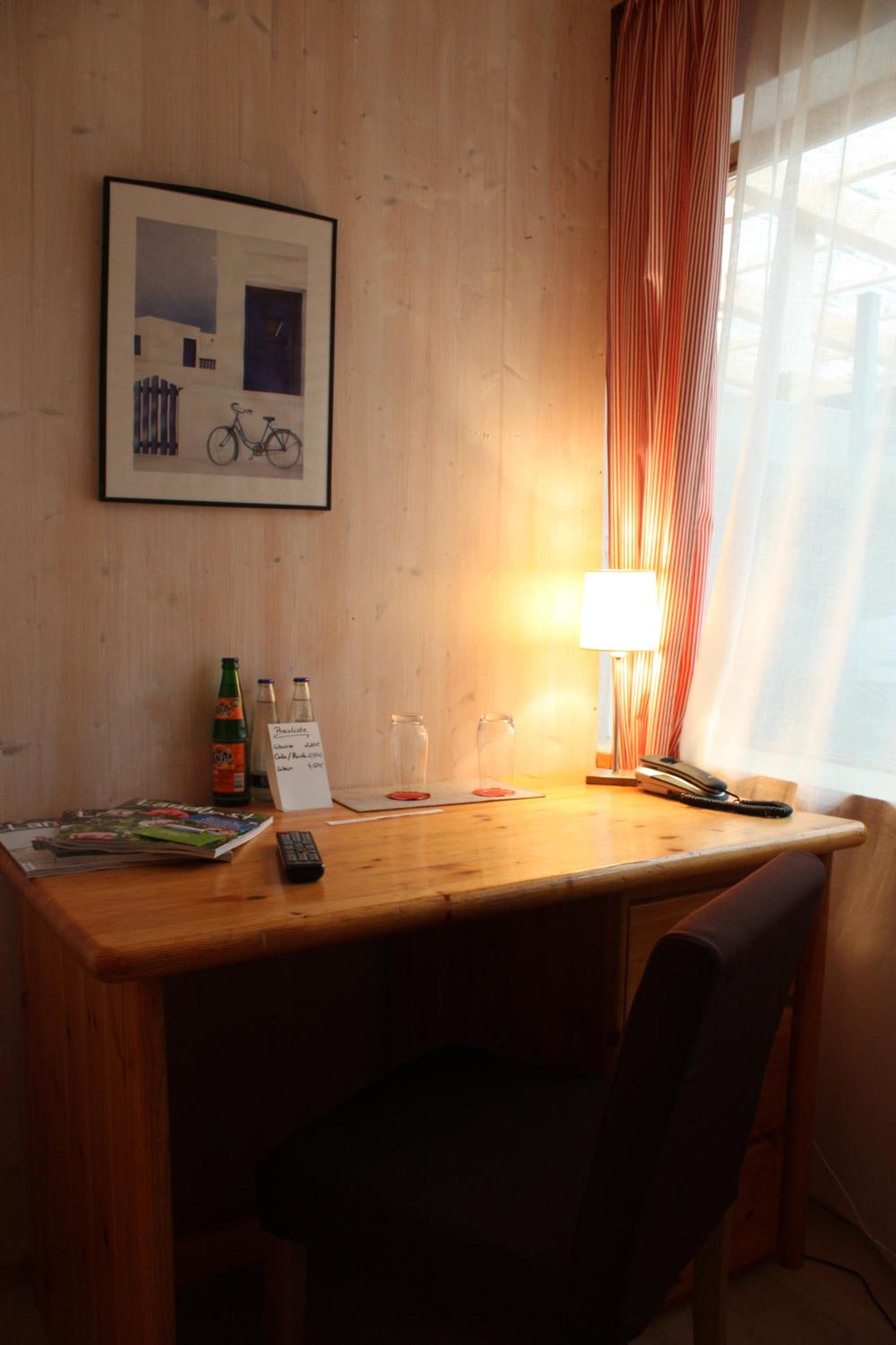 Triple Room photo 3
