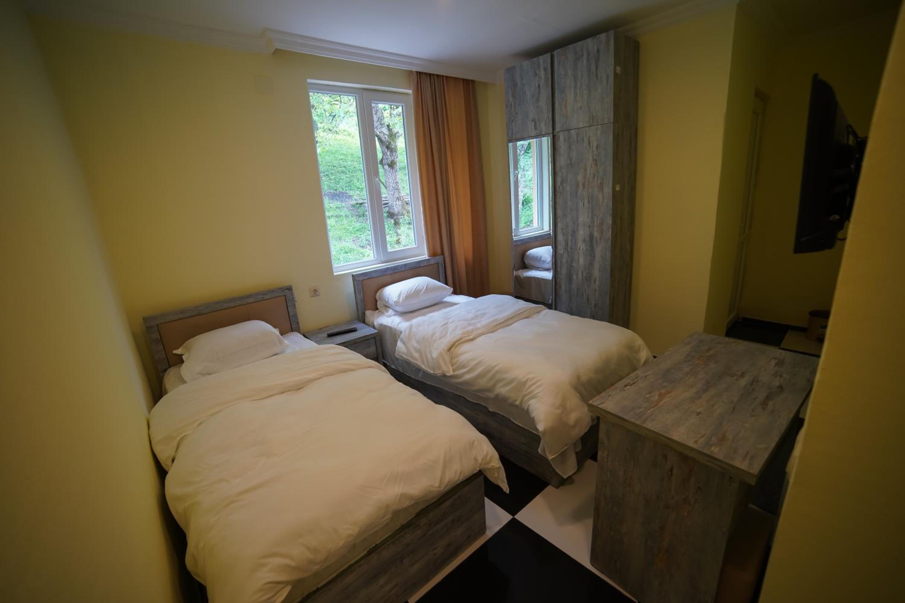 Twin Room photo 1