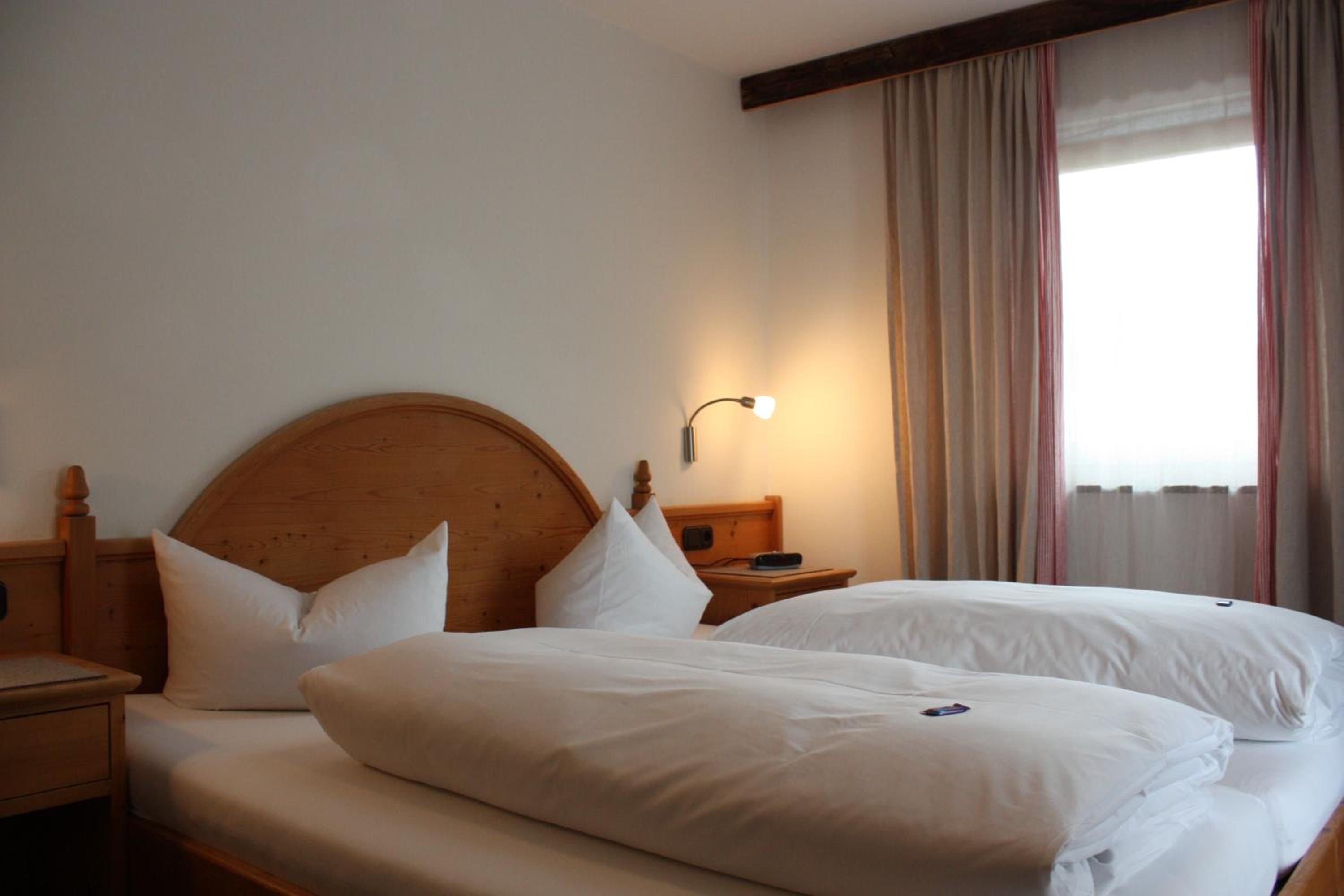 Double Room with Balcony photo 2