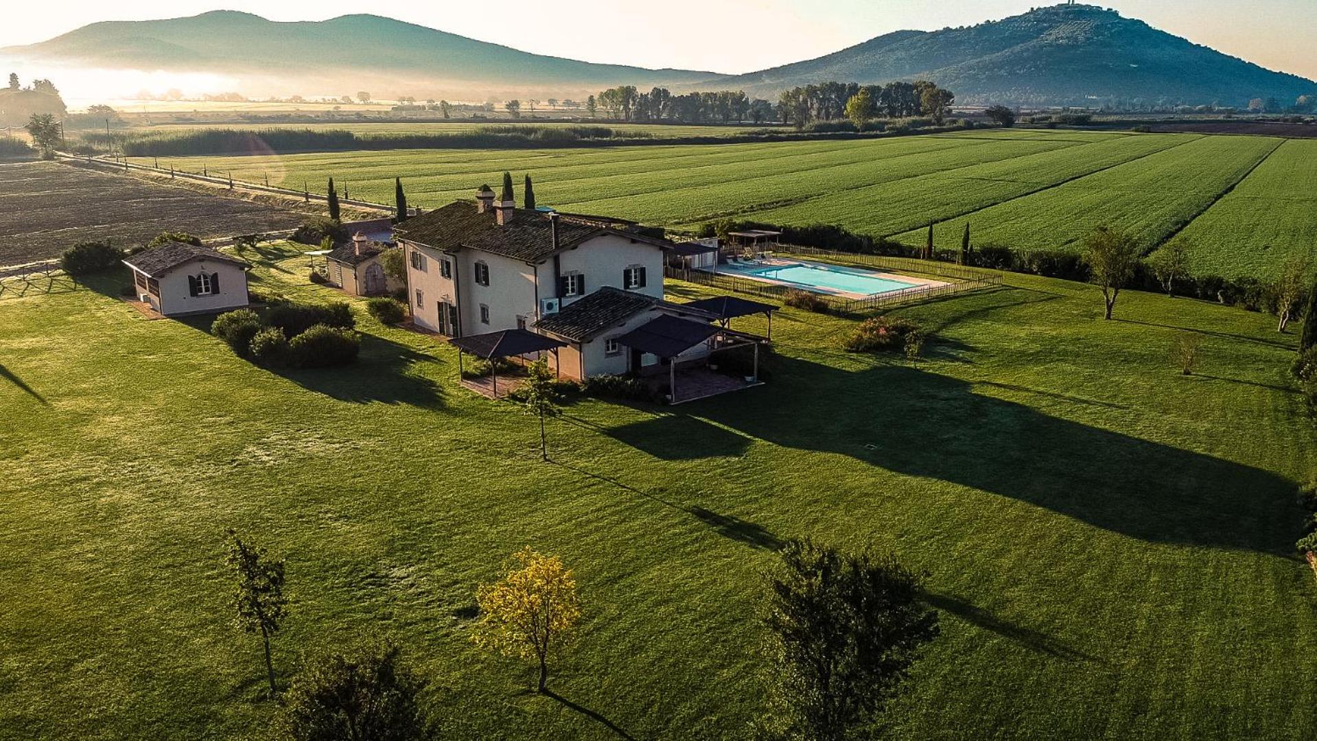 Villa With Private Pool photo 2