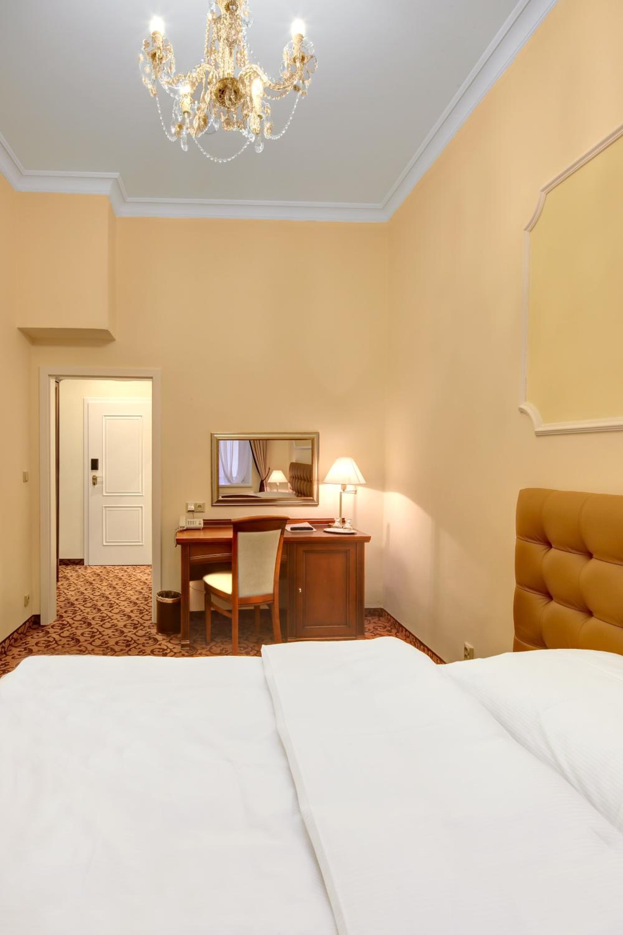 Single Room photo 3