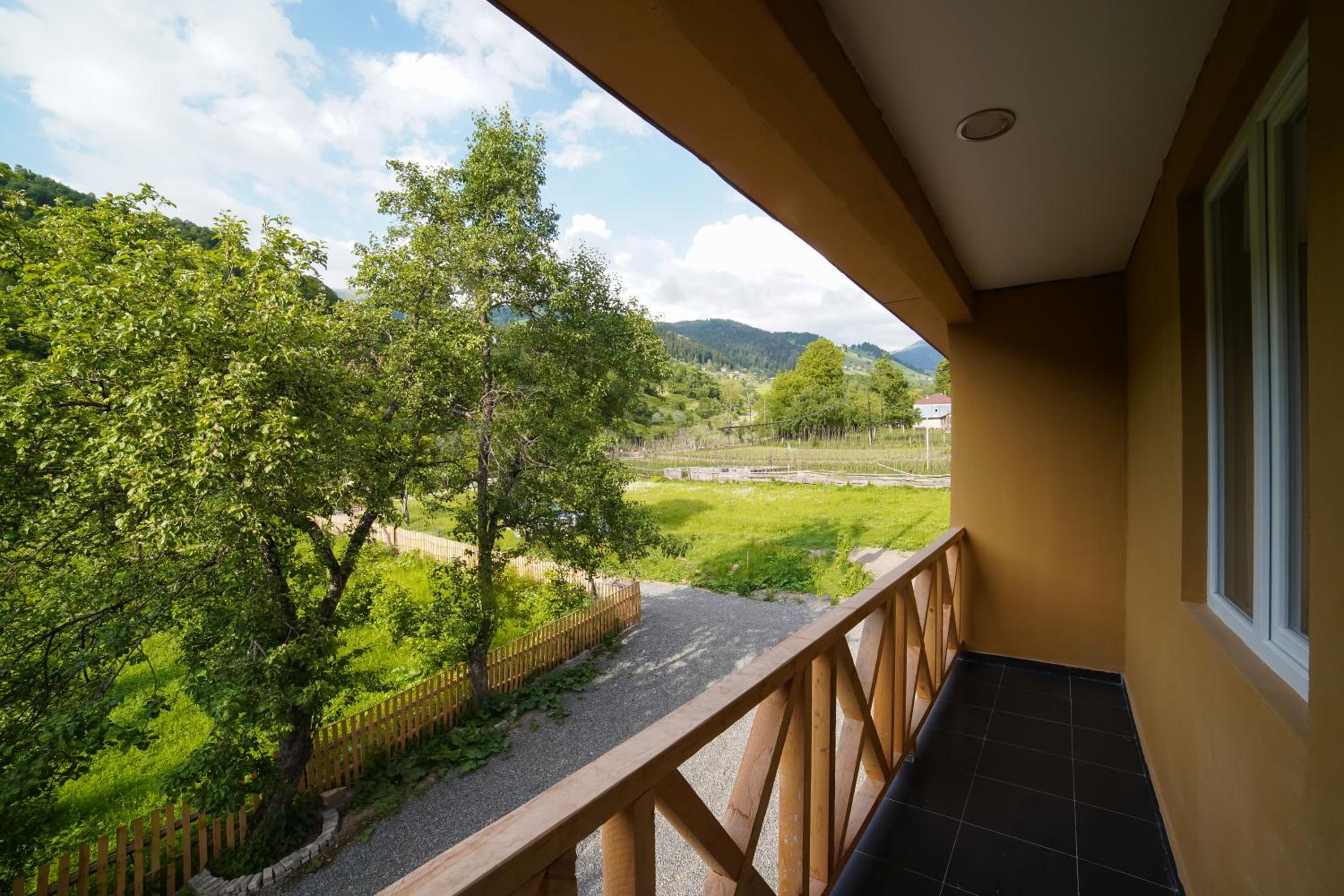 Family Suite with Balcony photo 3