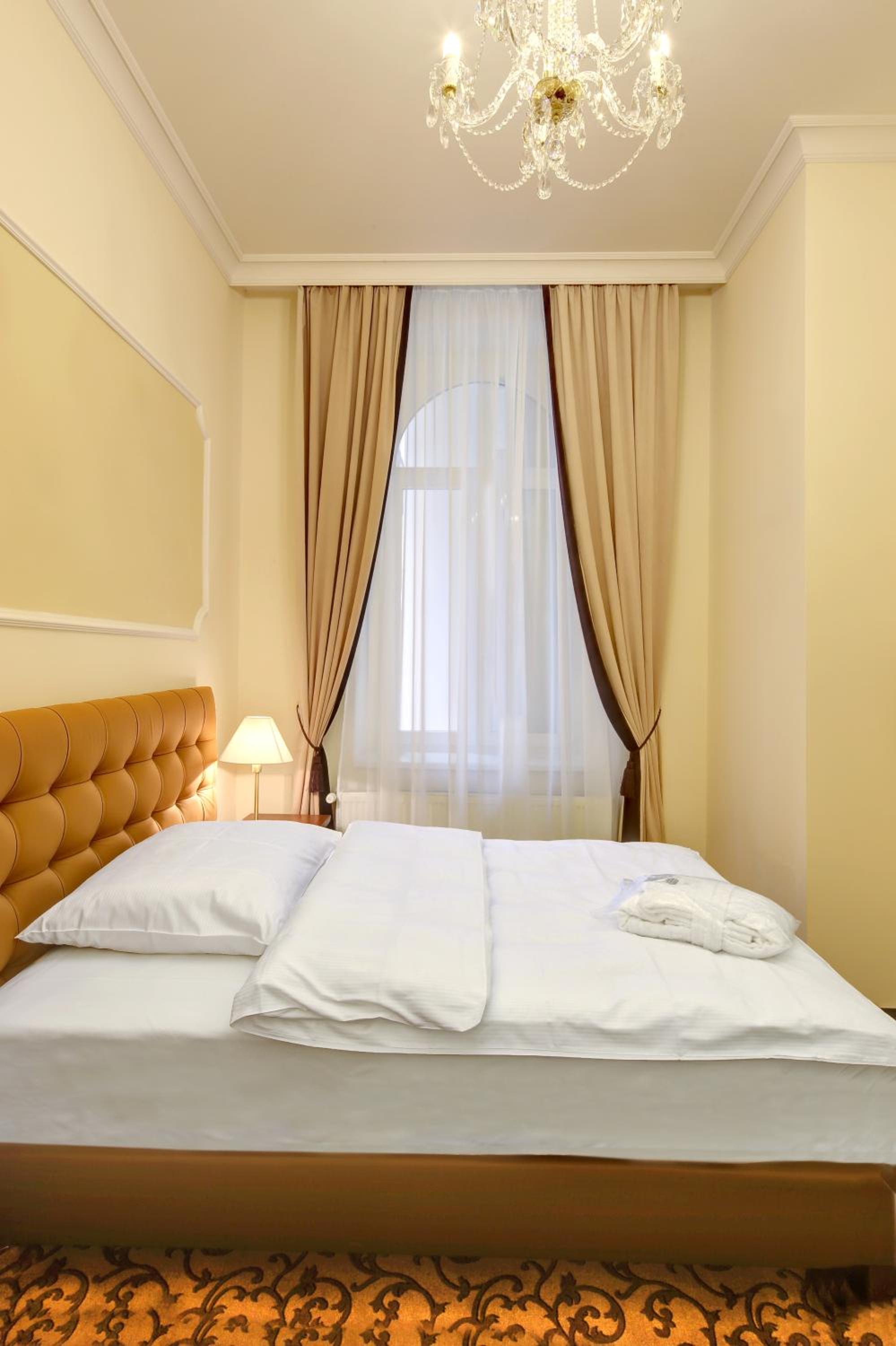Single Room photo 1
