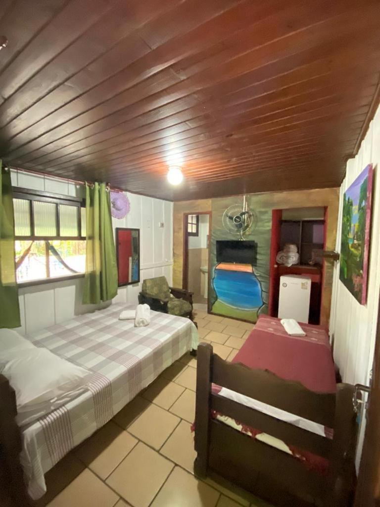 Comfort Triple Room photo 3