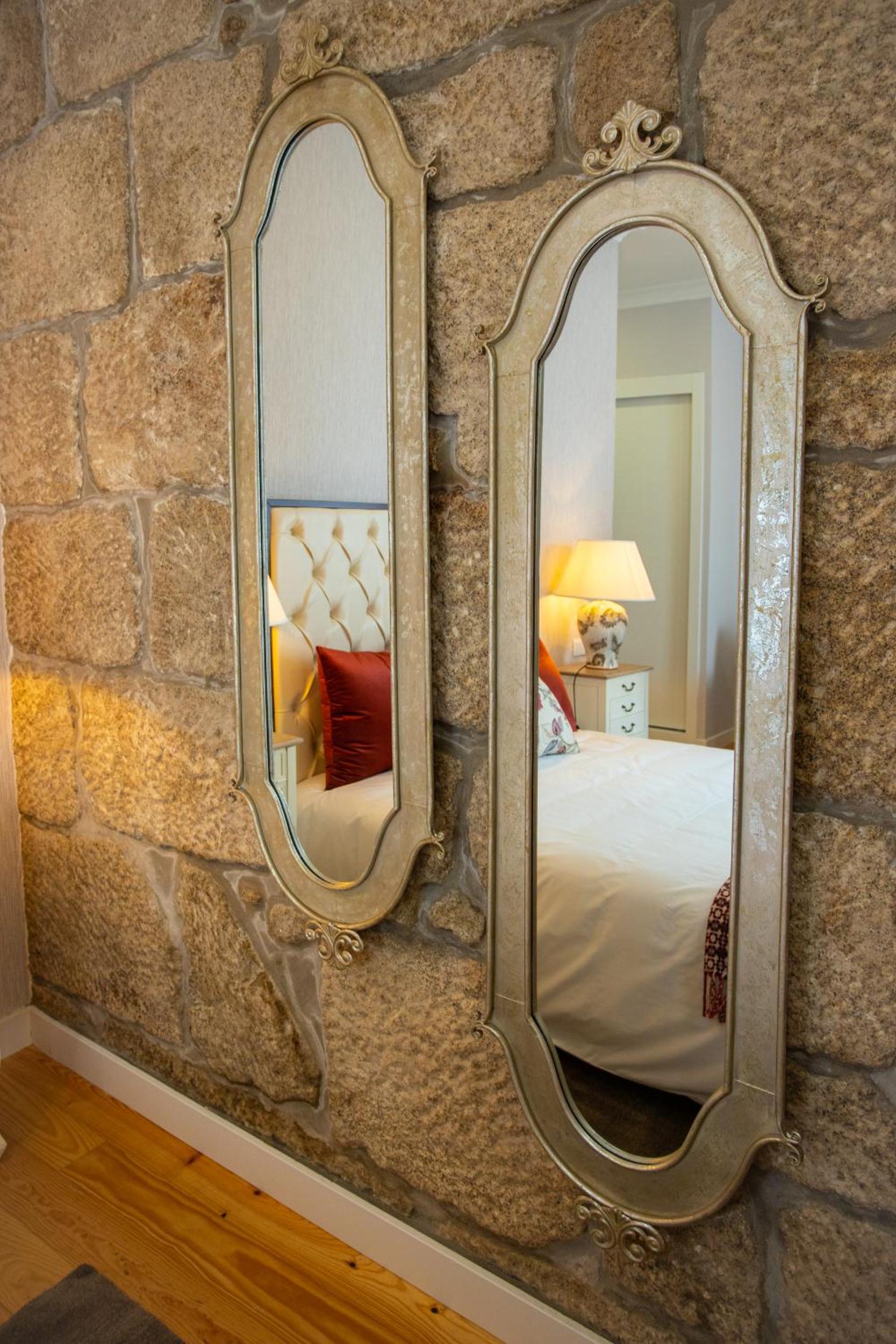 Deluxe Double Room - Photo 3