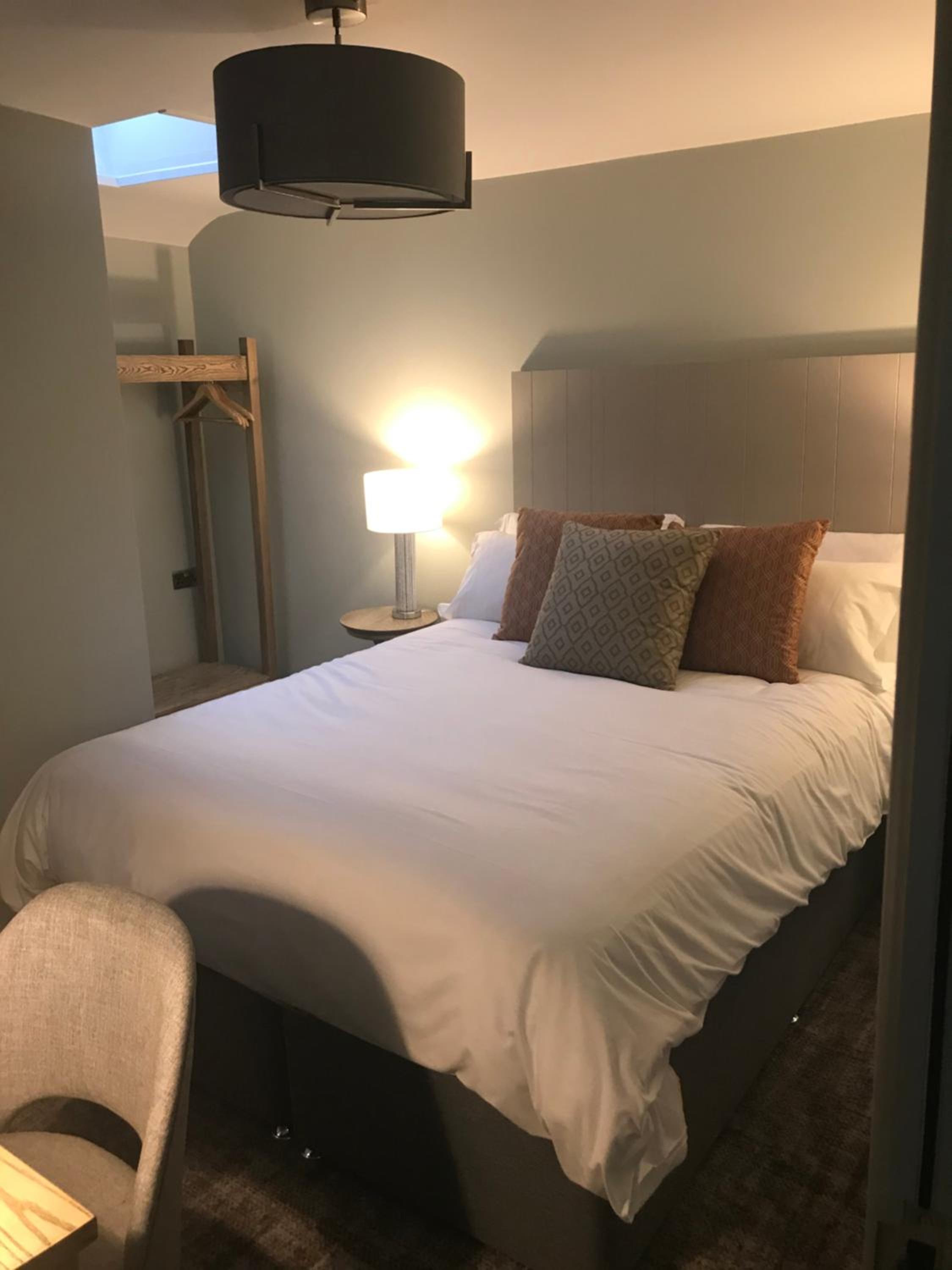 Double Room photo 3