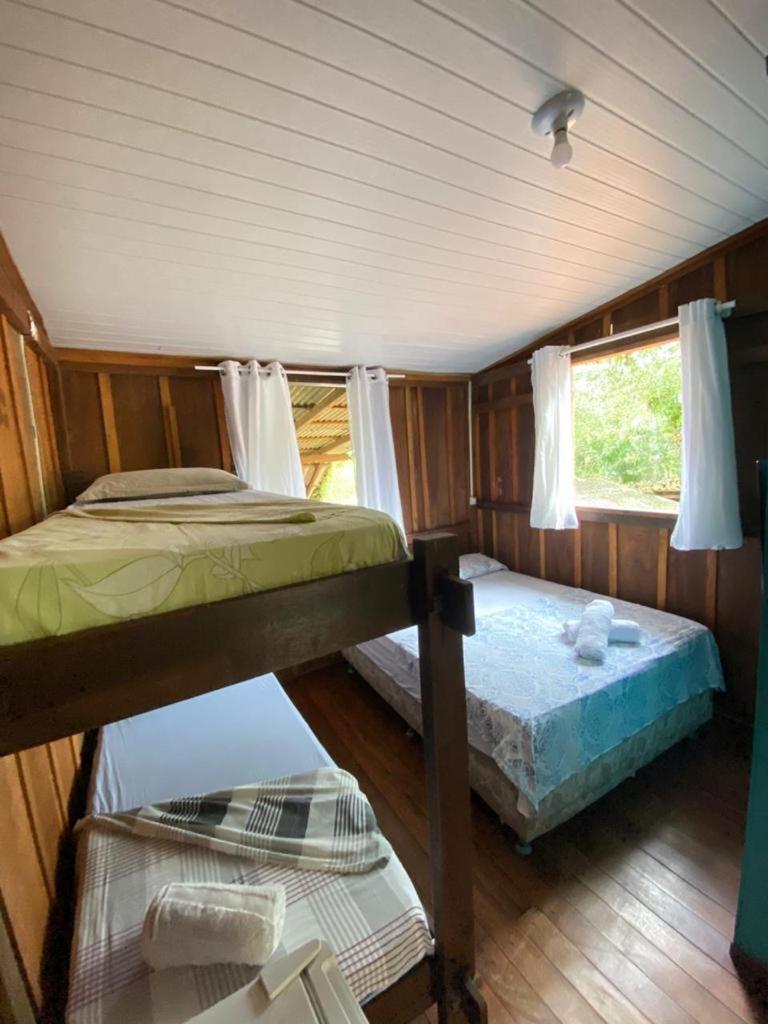 Quadruple Room with Balcony photo 1