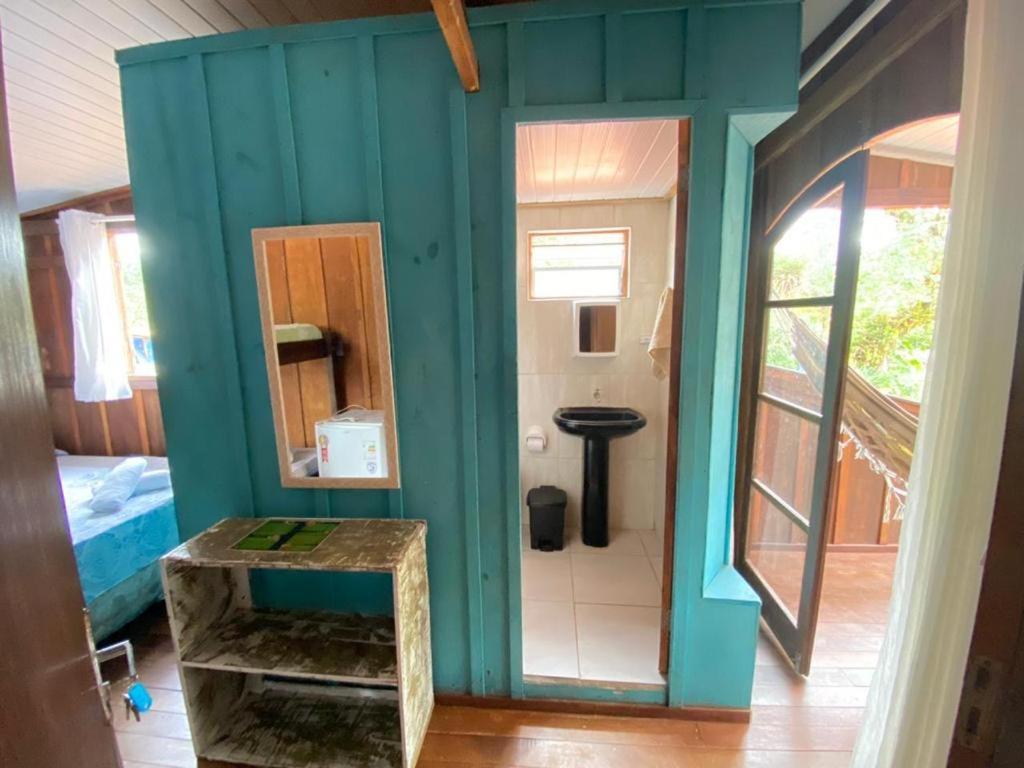 Quadruple Room with Balcony photo 3