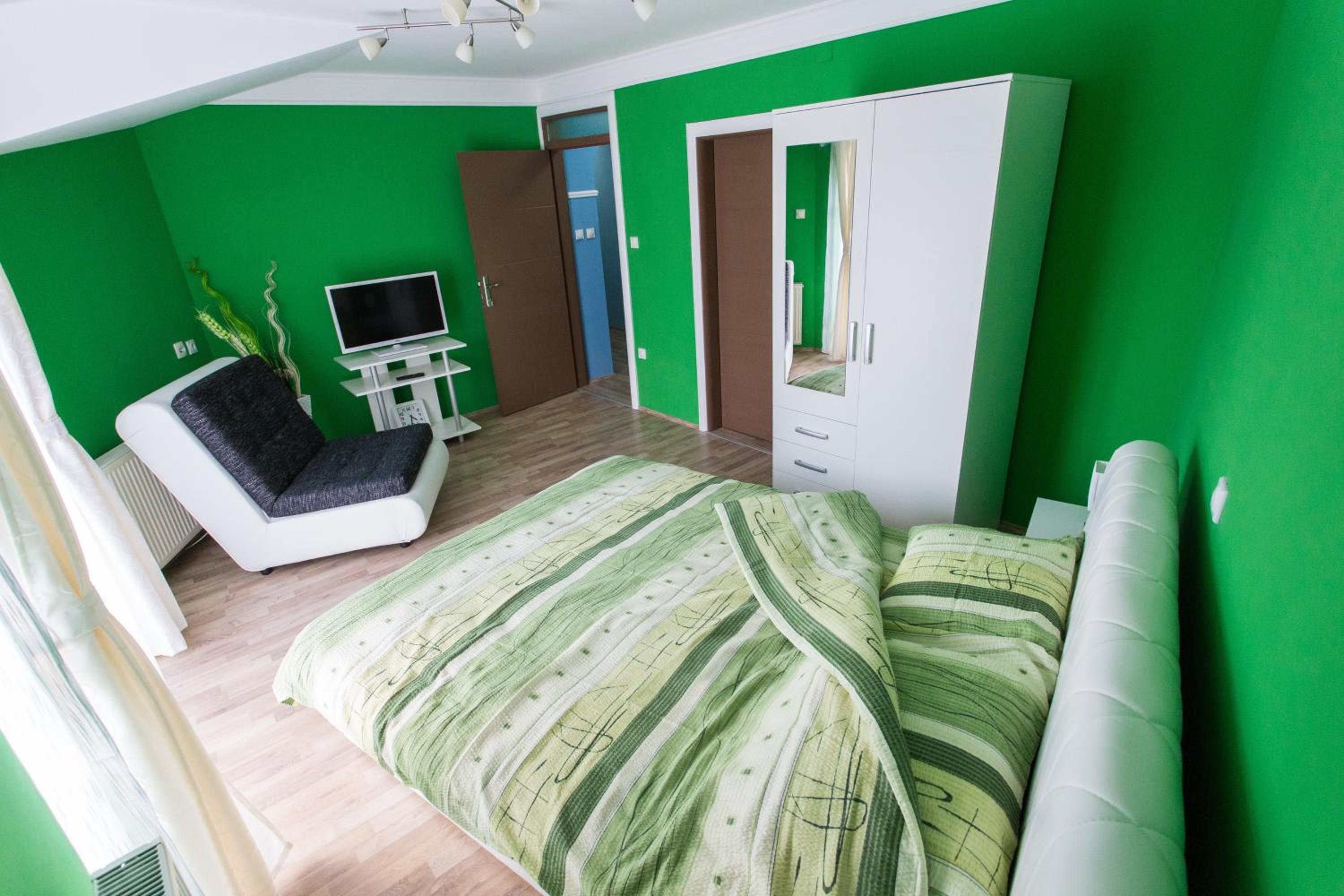 Triple Room photo 1
