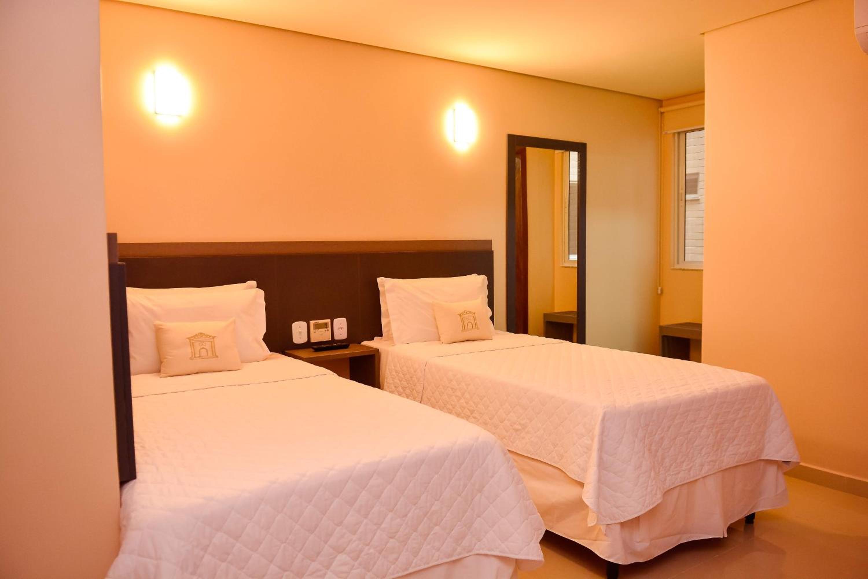 Standard Double Room - Photo 3