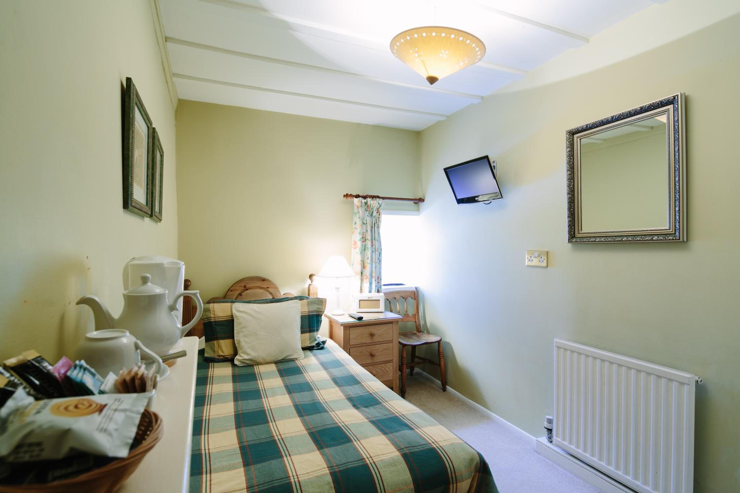 Single Room