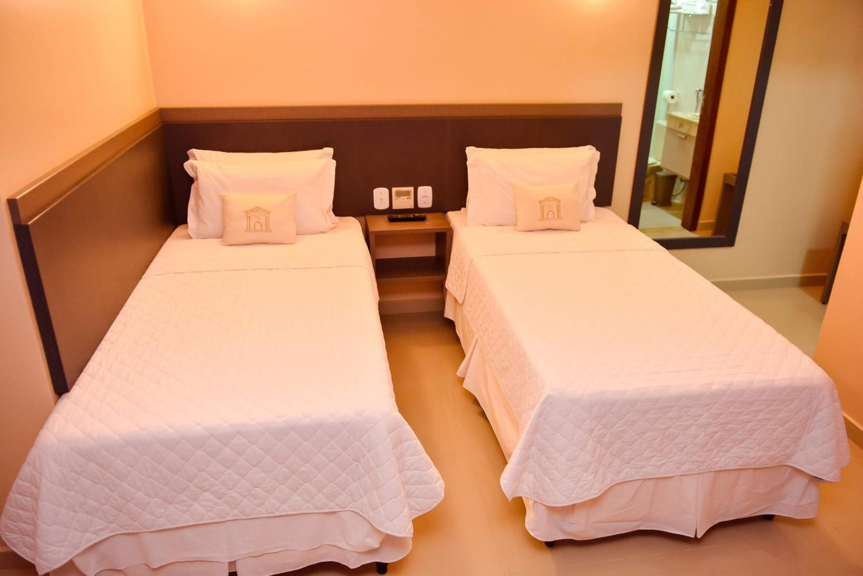 Standard Double Room - Photo 1