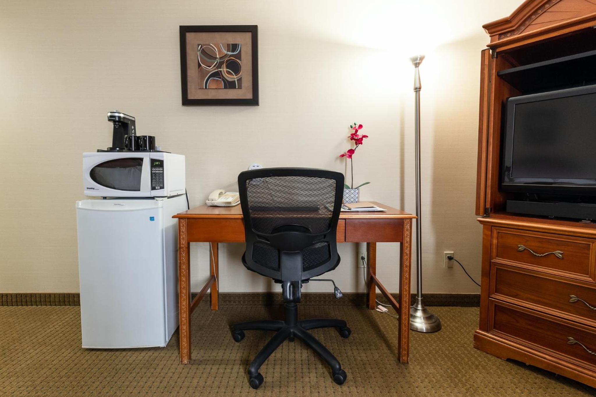 King Room