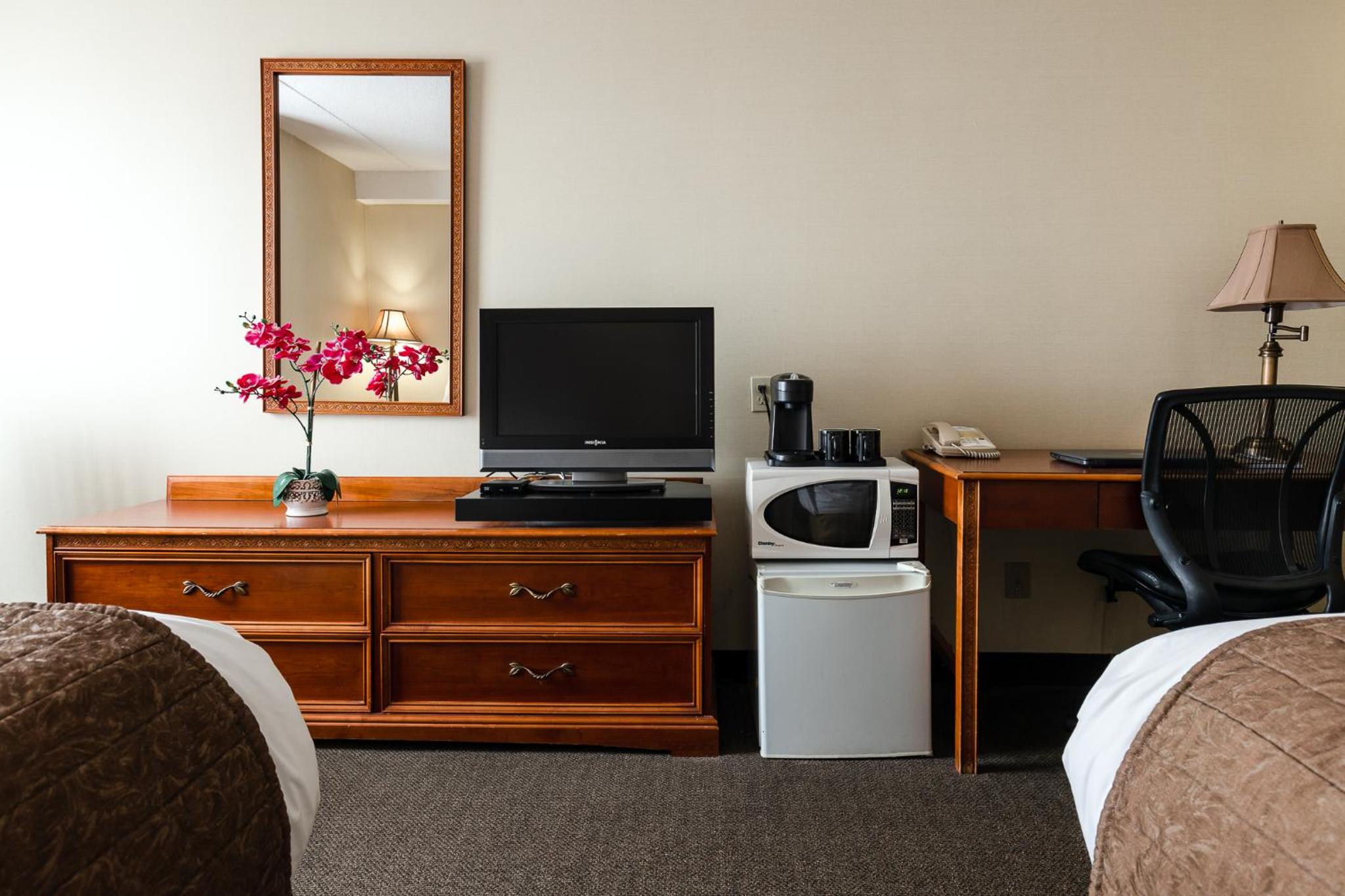 Standard Quadruple Room thumbnail 6