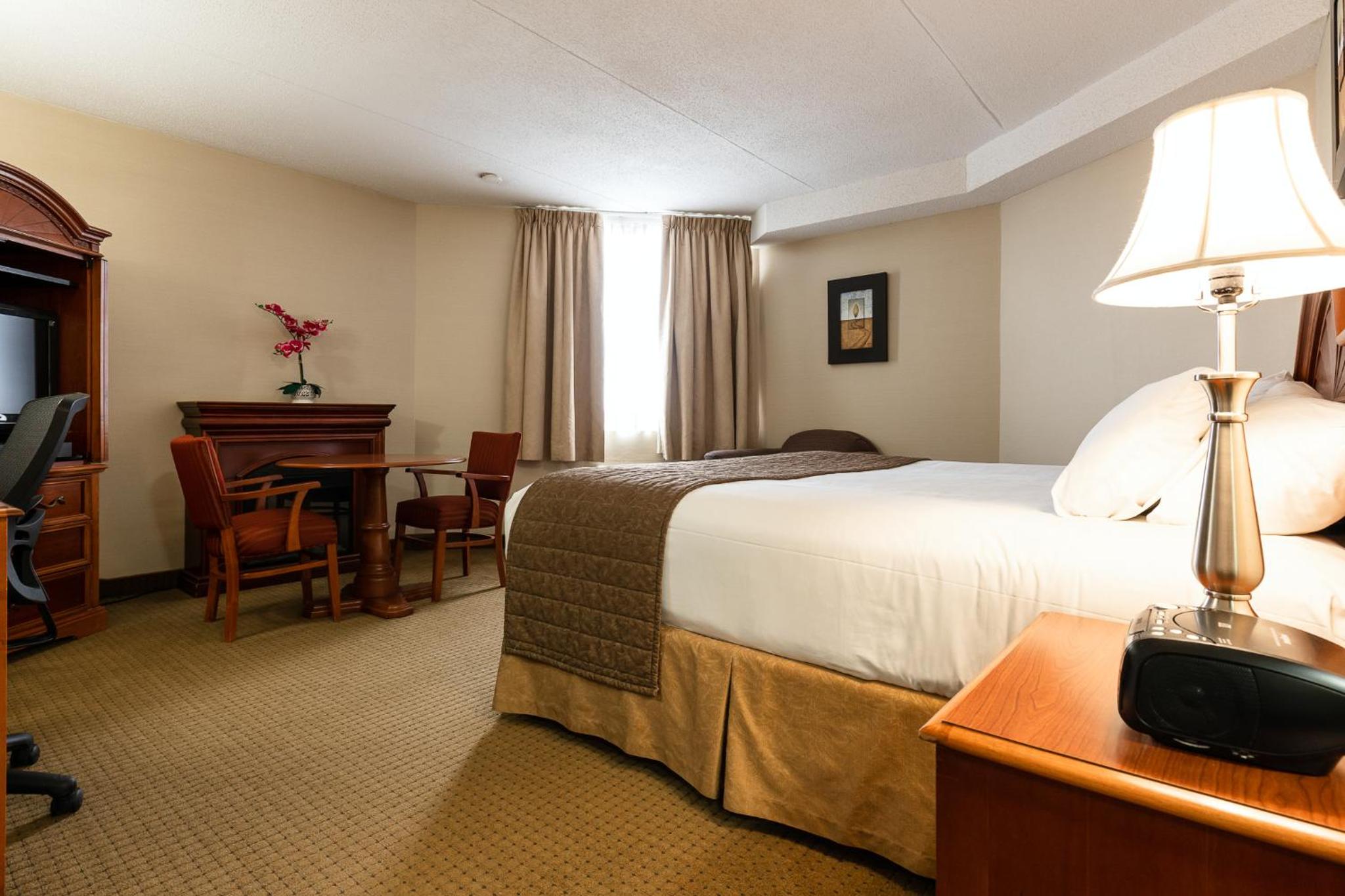 King Room