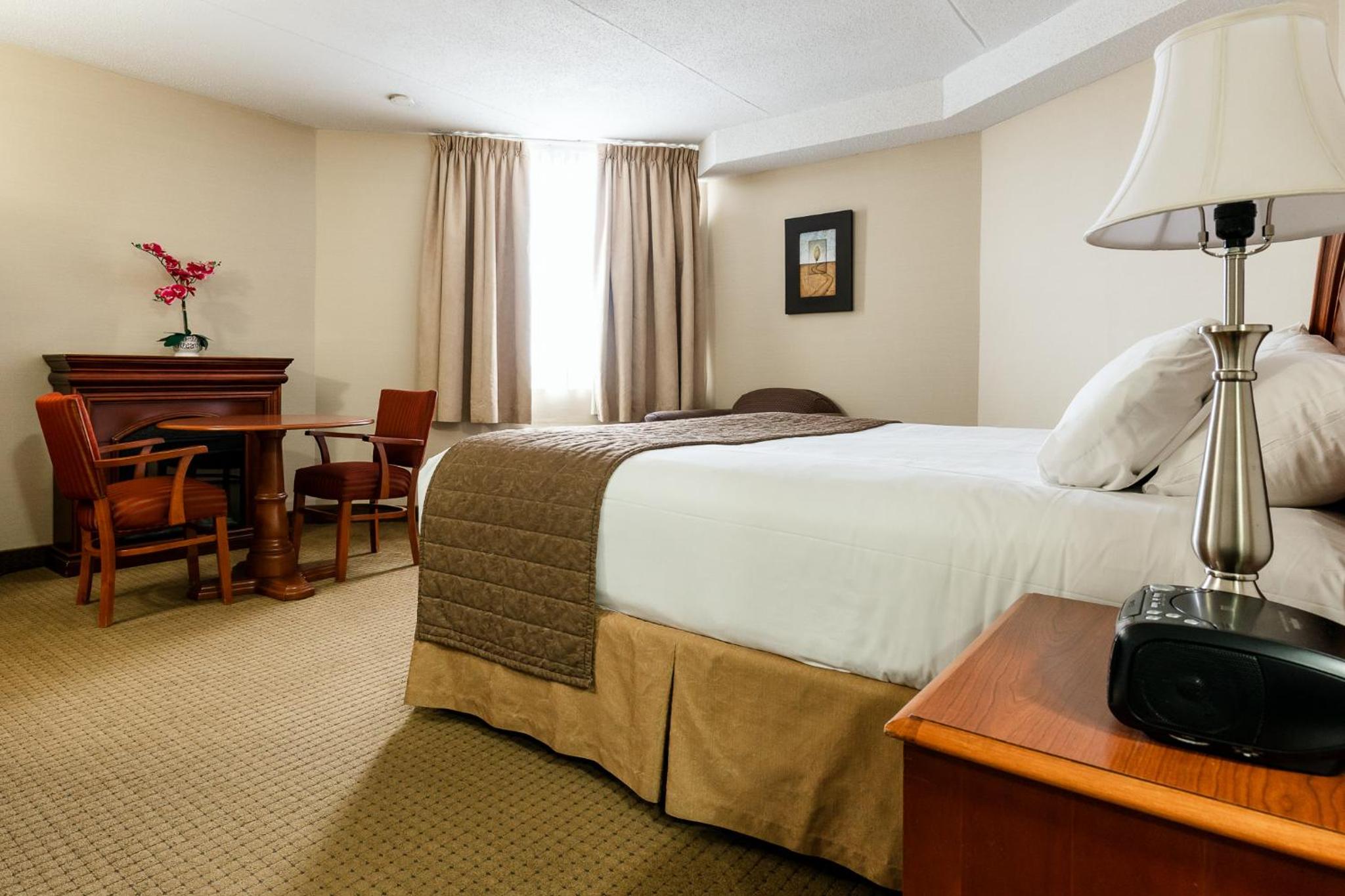 King Room