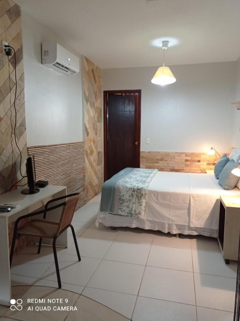 Standard Double Room Ground Floor photo 2