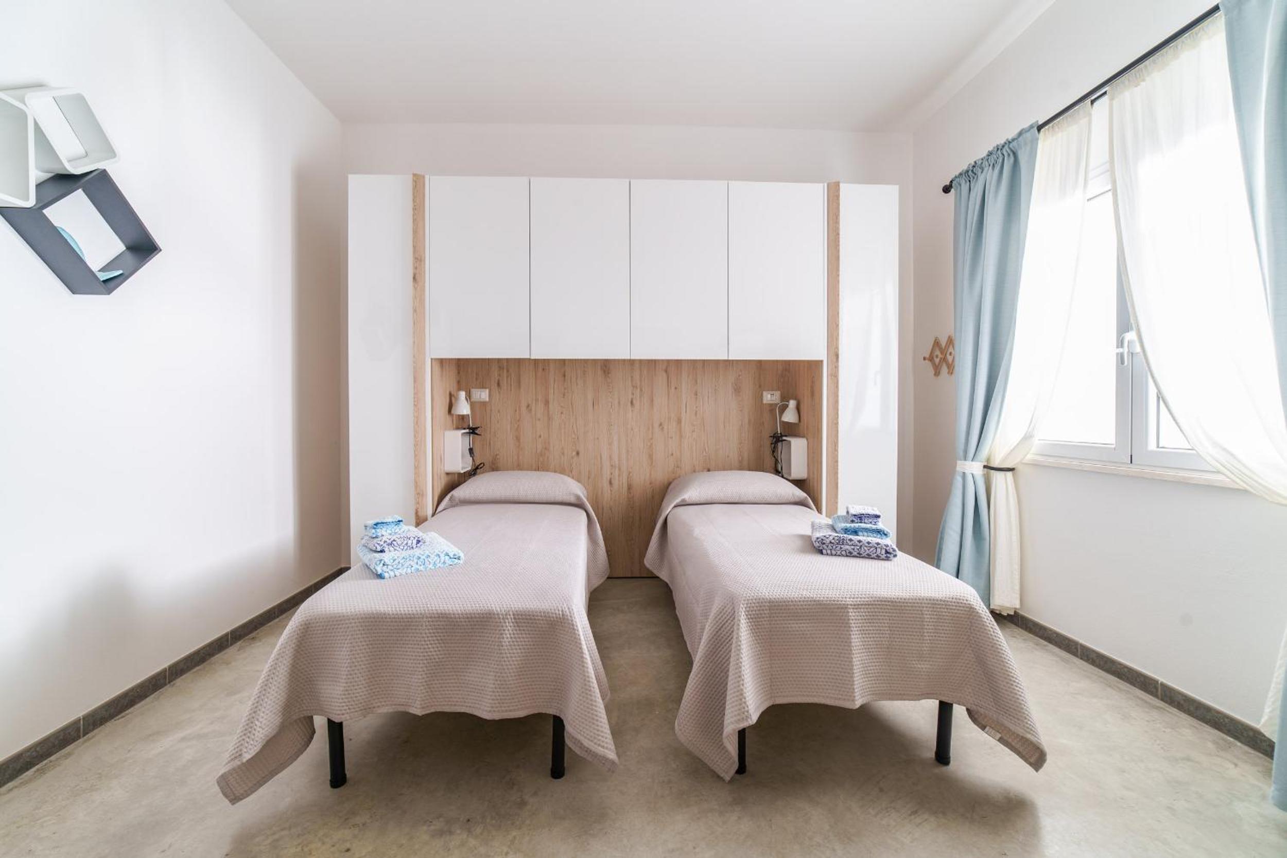 Large Double or Twin Room - Photo 9