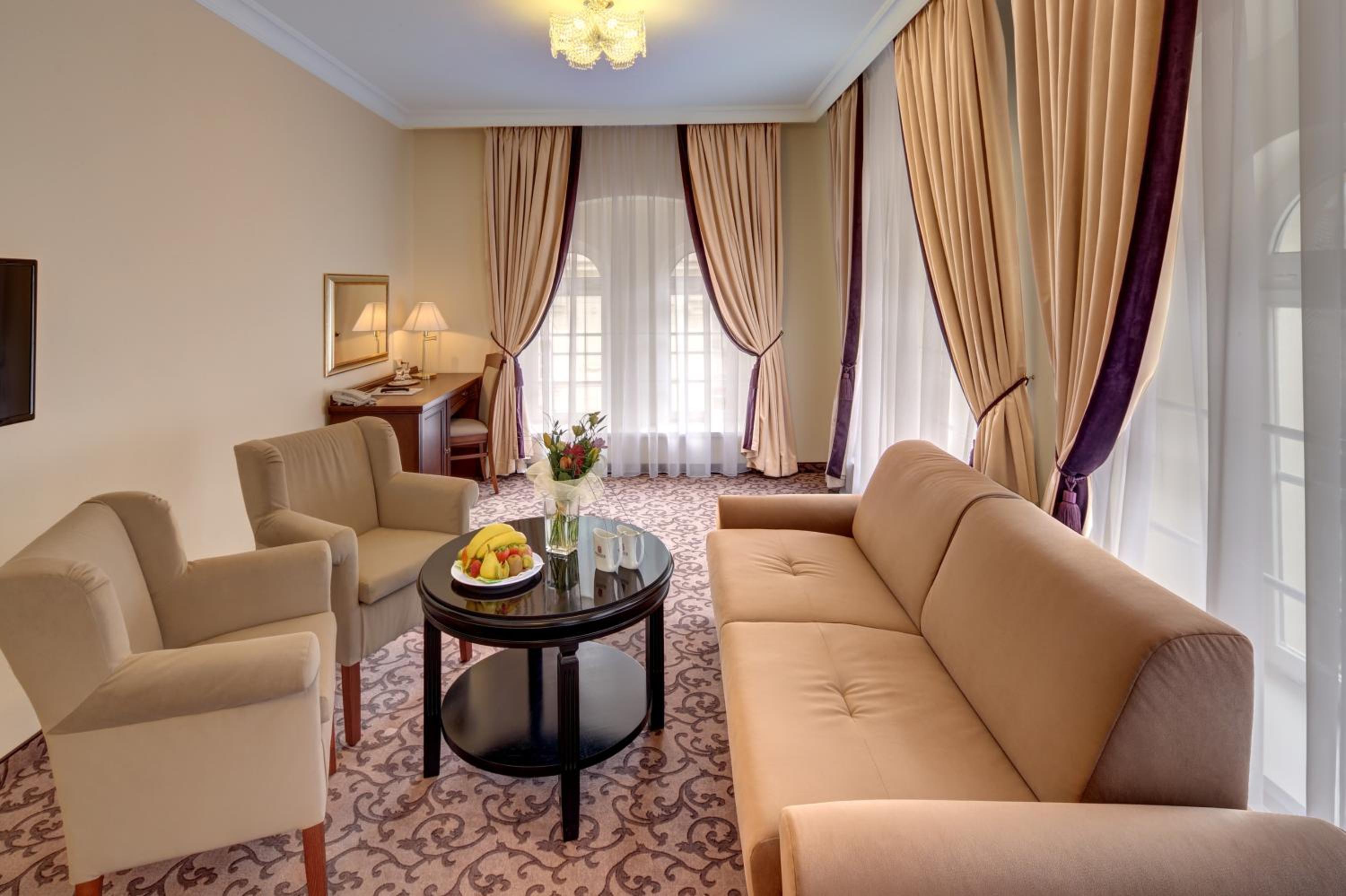 Superior Double or Twin Room photo 2