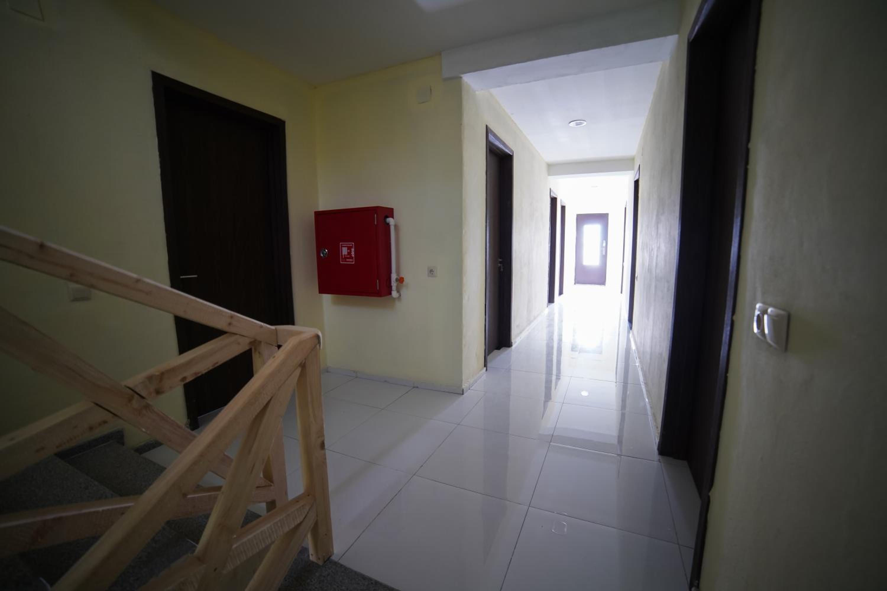 Double Room with Mountain View photo 3