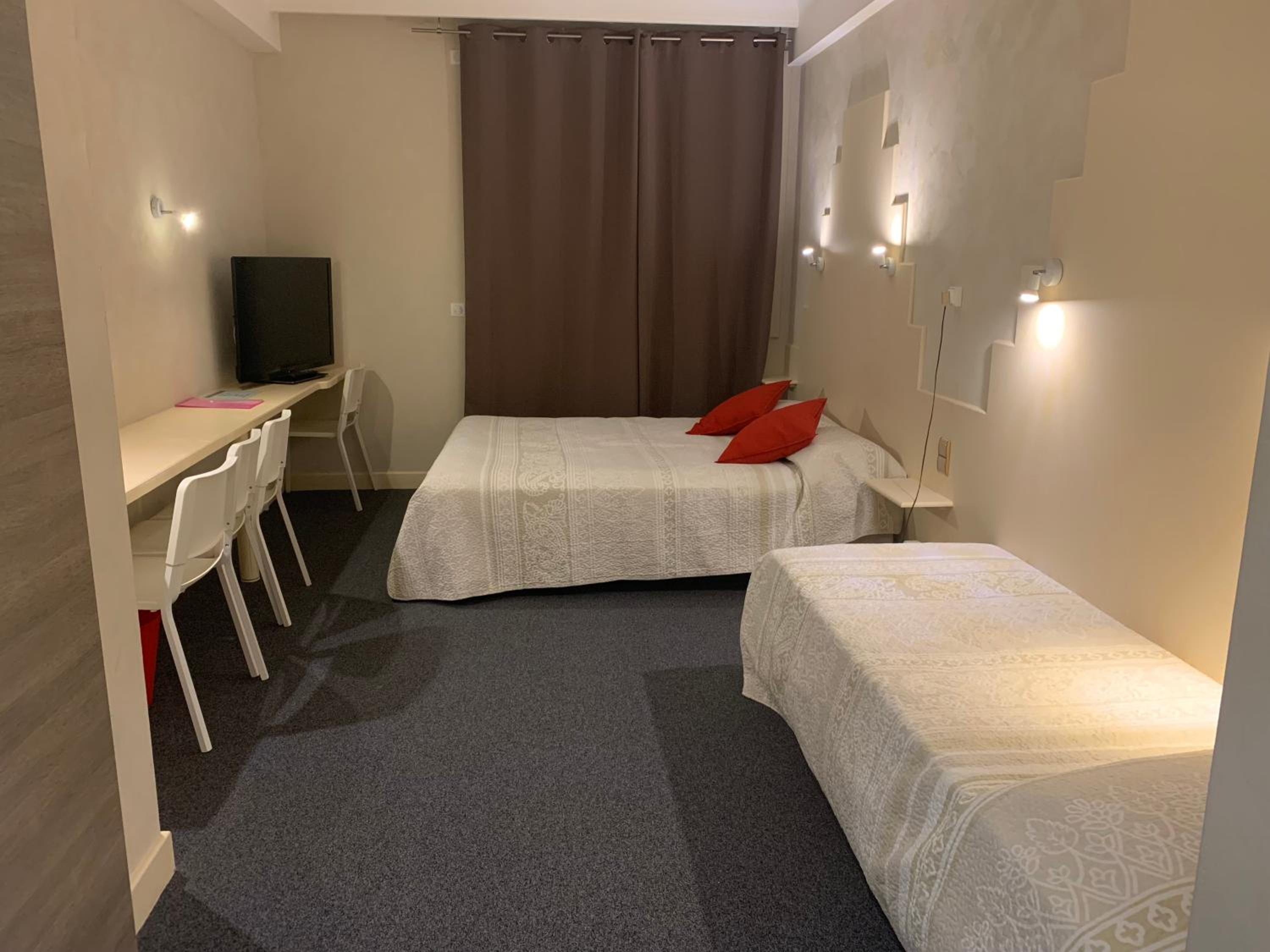 Hotel Chiffre, 사진 4