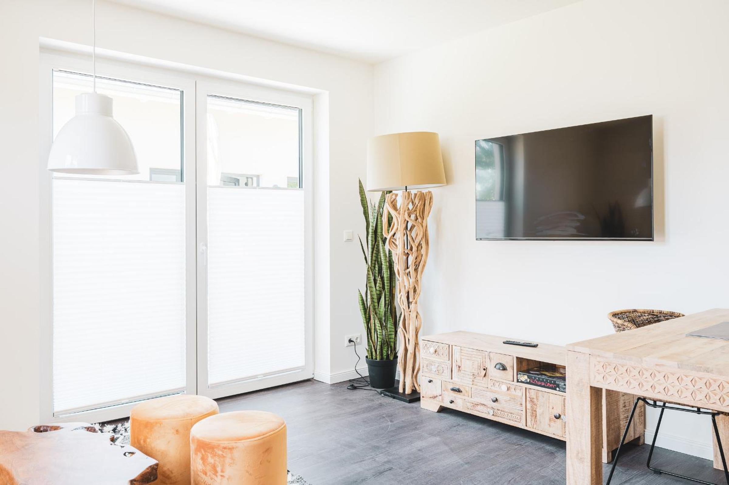 Apartment with Terrace photo 3