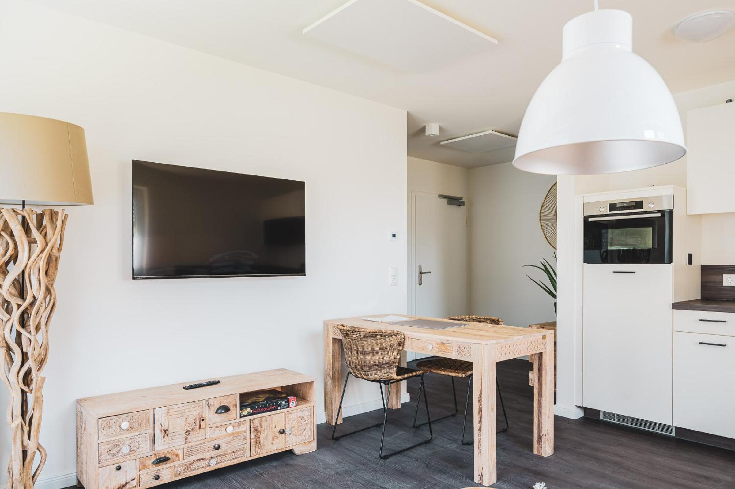 Apartment with Terrace photo 3