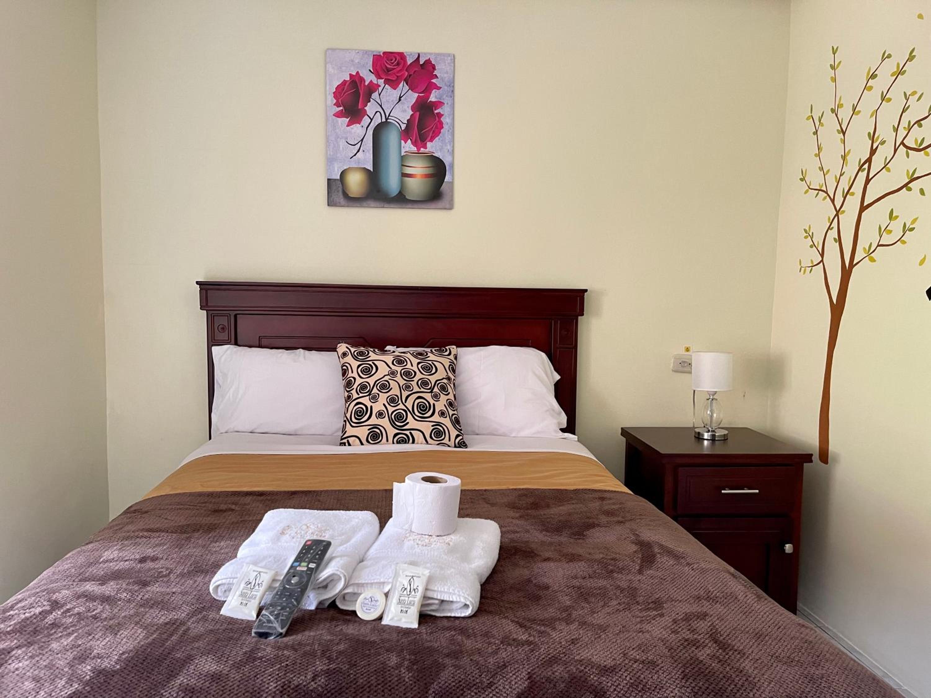 Double Room photo 2
