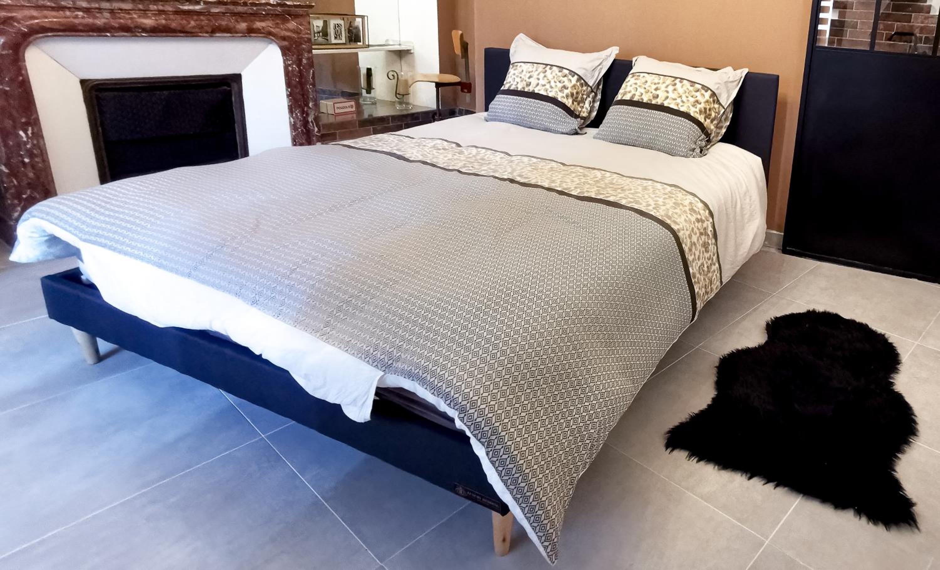 Double Room - Photo 1