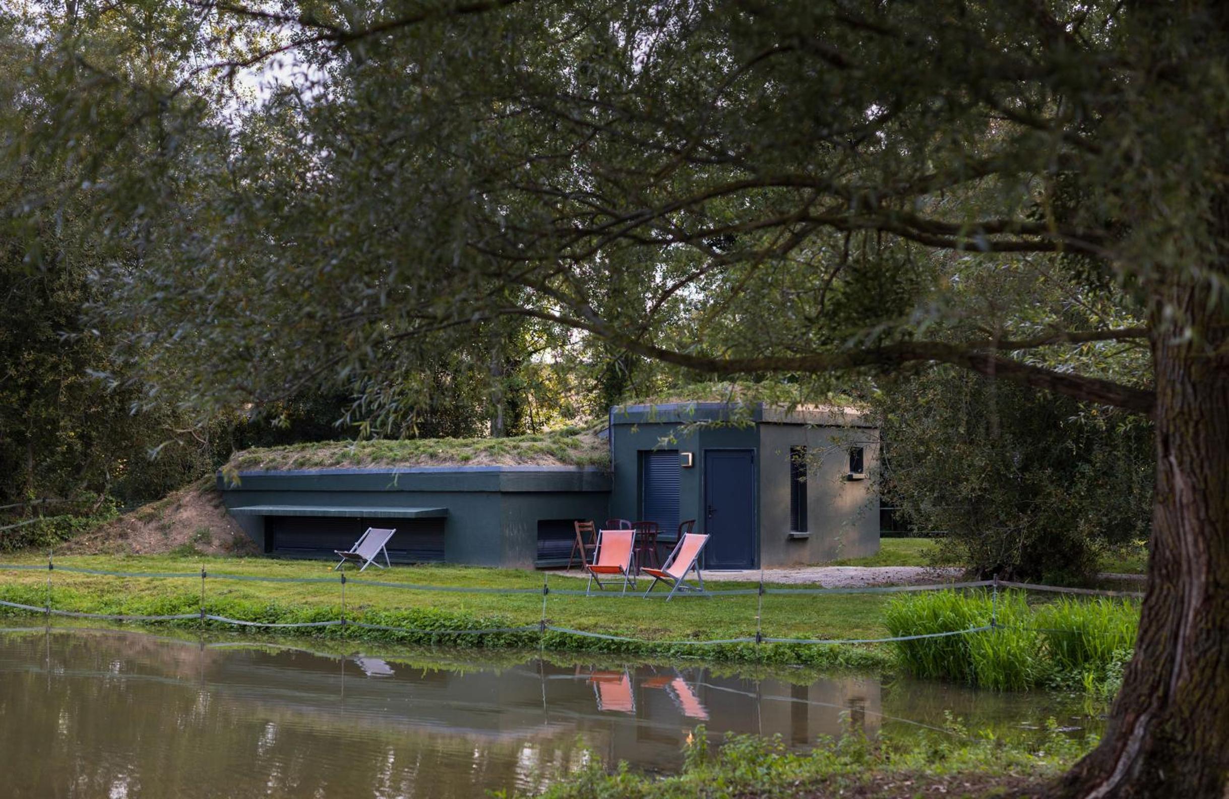 Vacation Home photo 2