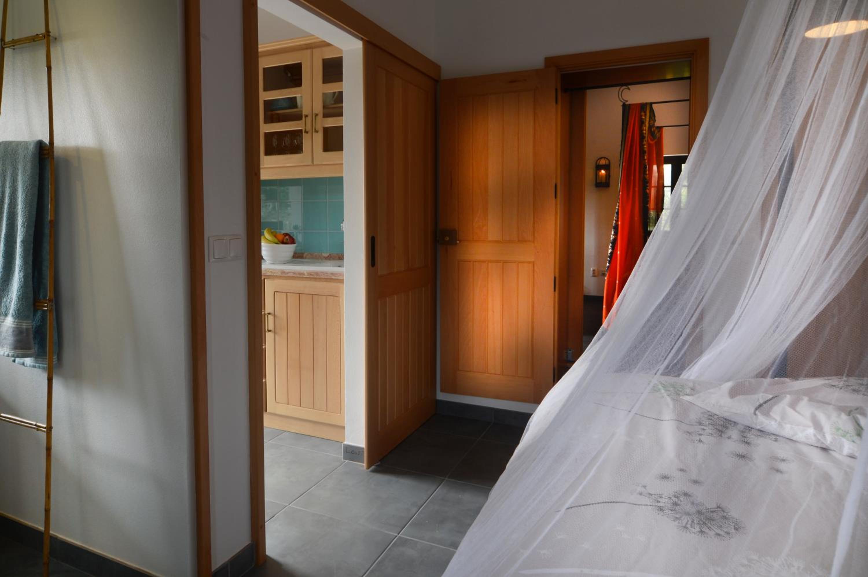Double Room with Garden View photo 1
