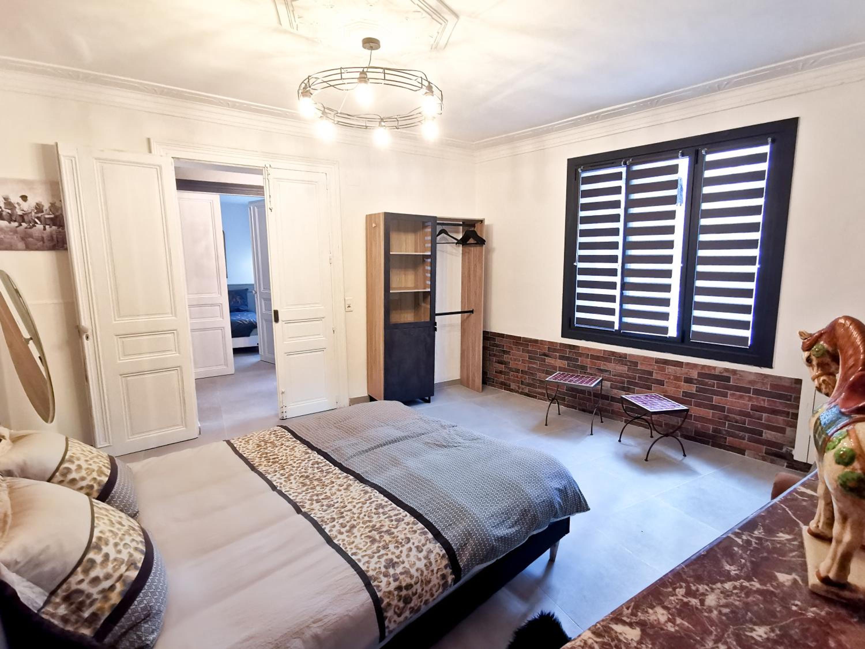 Double Room - Photo 2