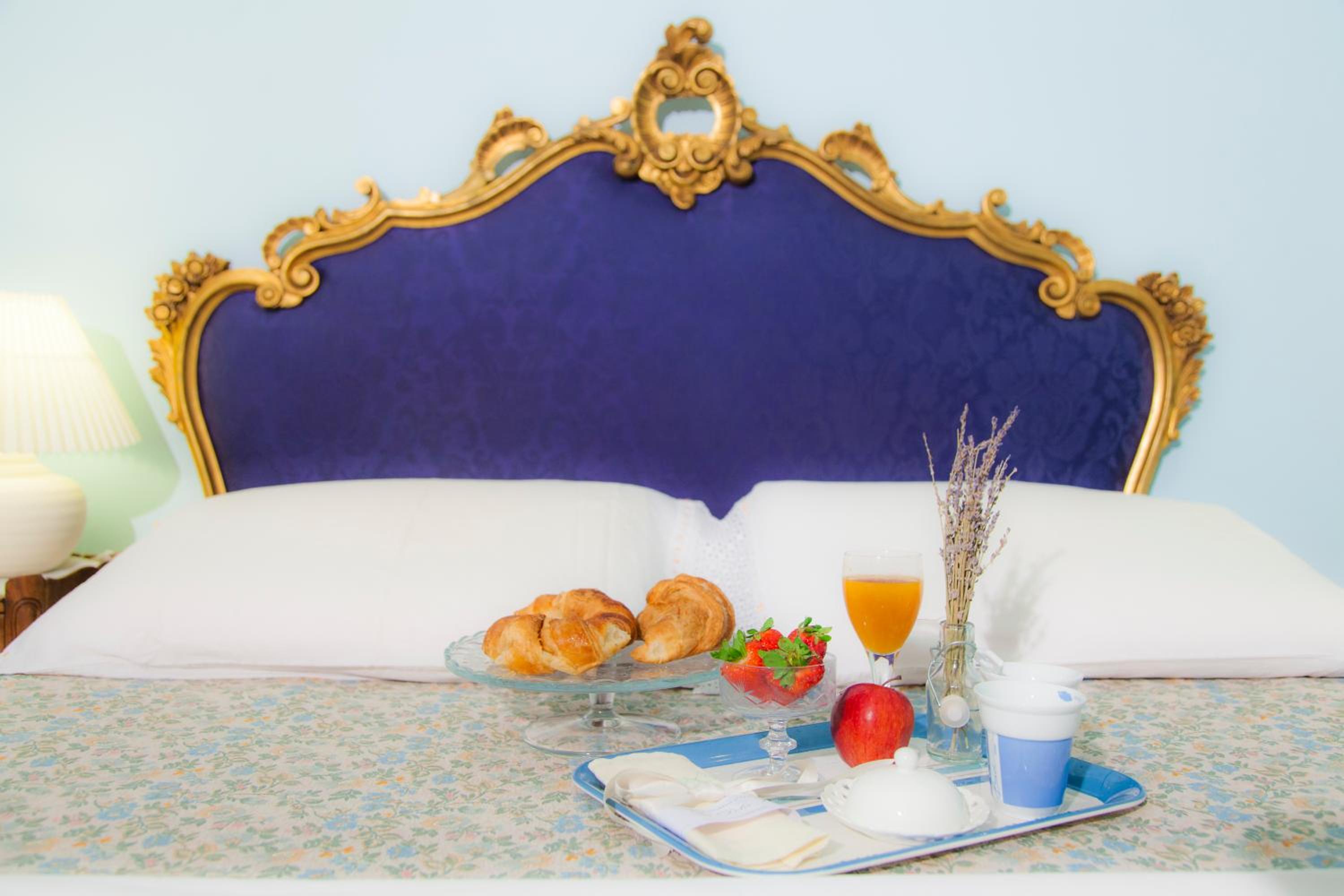 Classic Double Room with Sea View photo 3