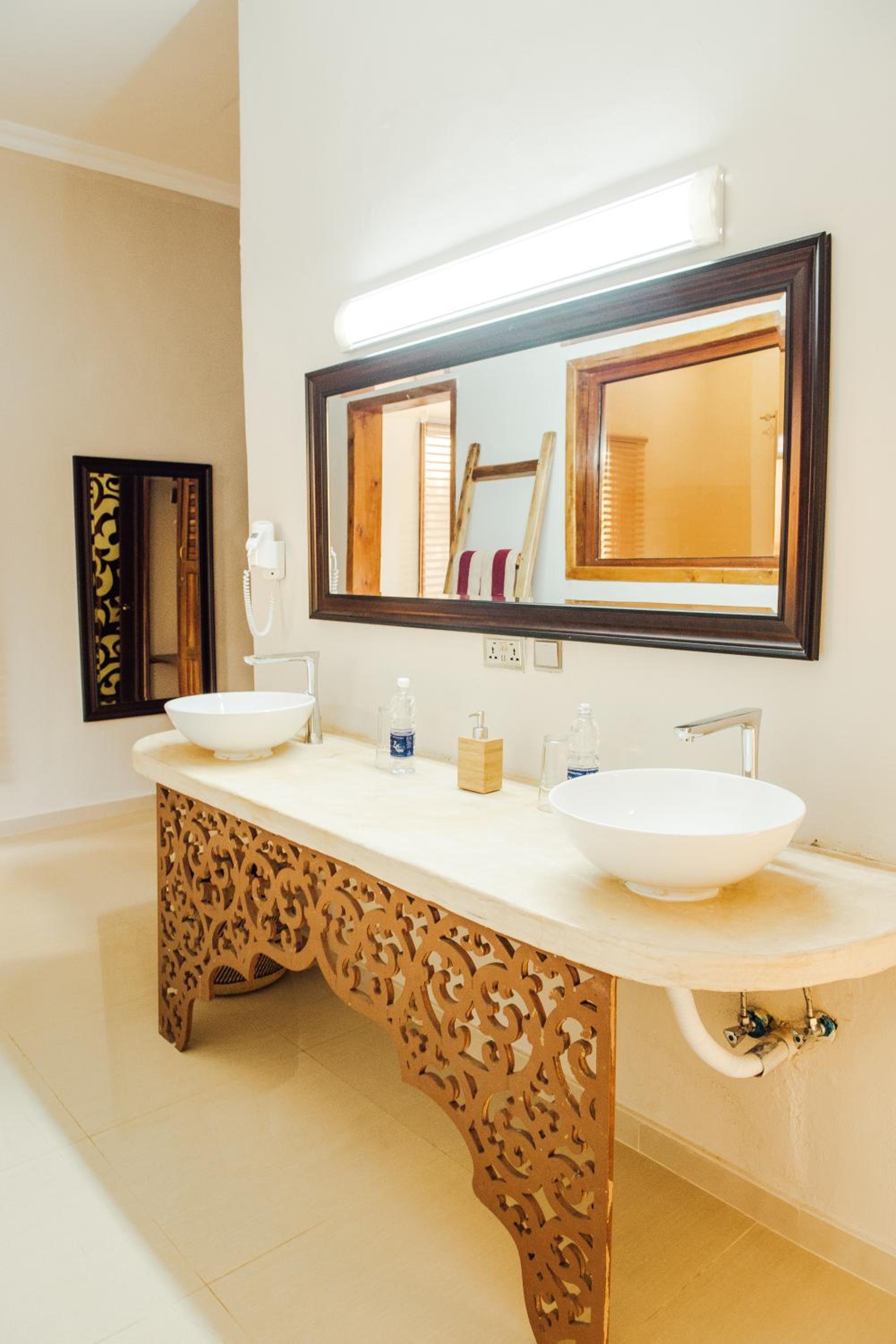 Deluxe Apartment with Sea View