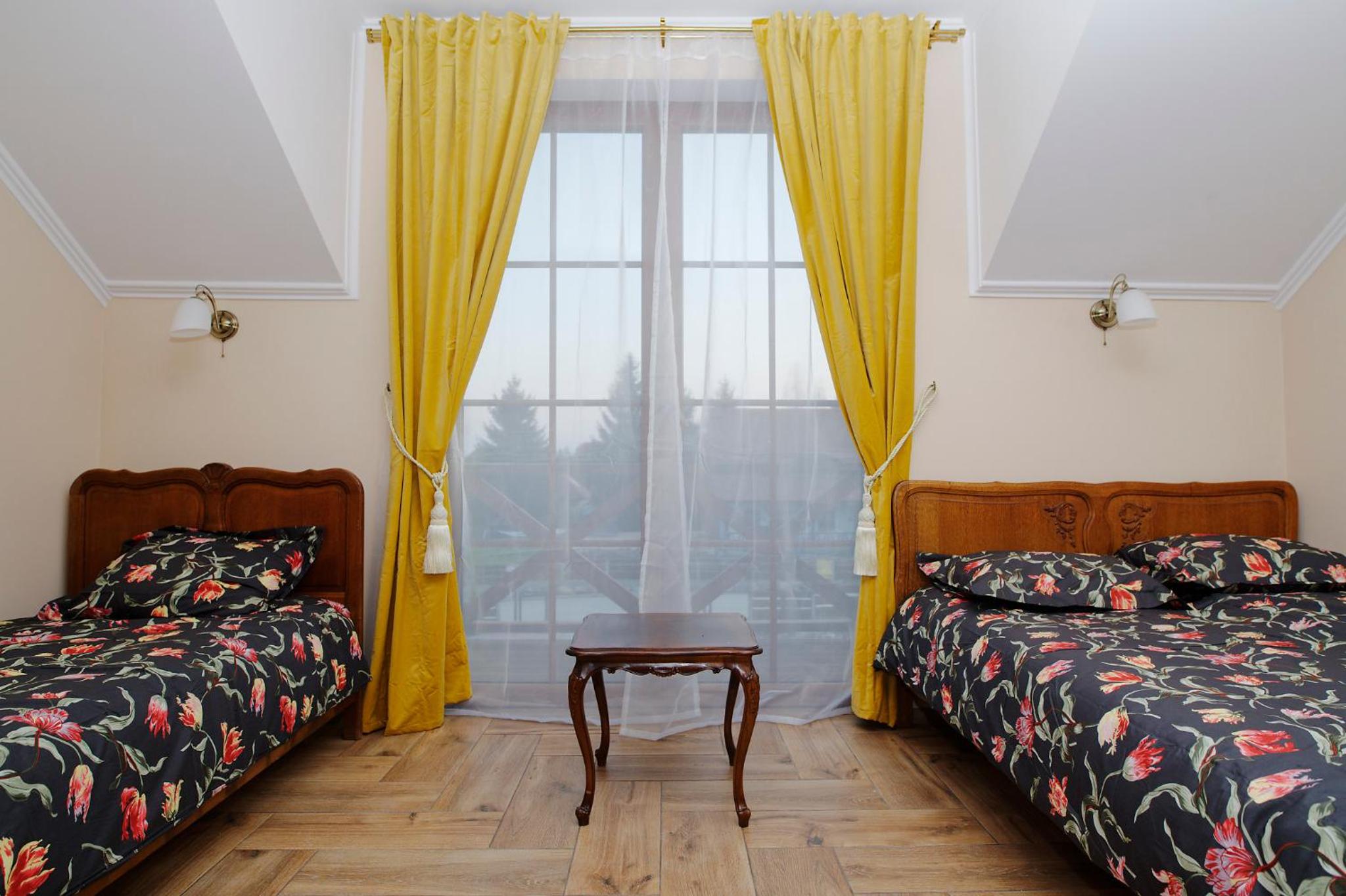 Triple Room photo 1