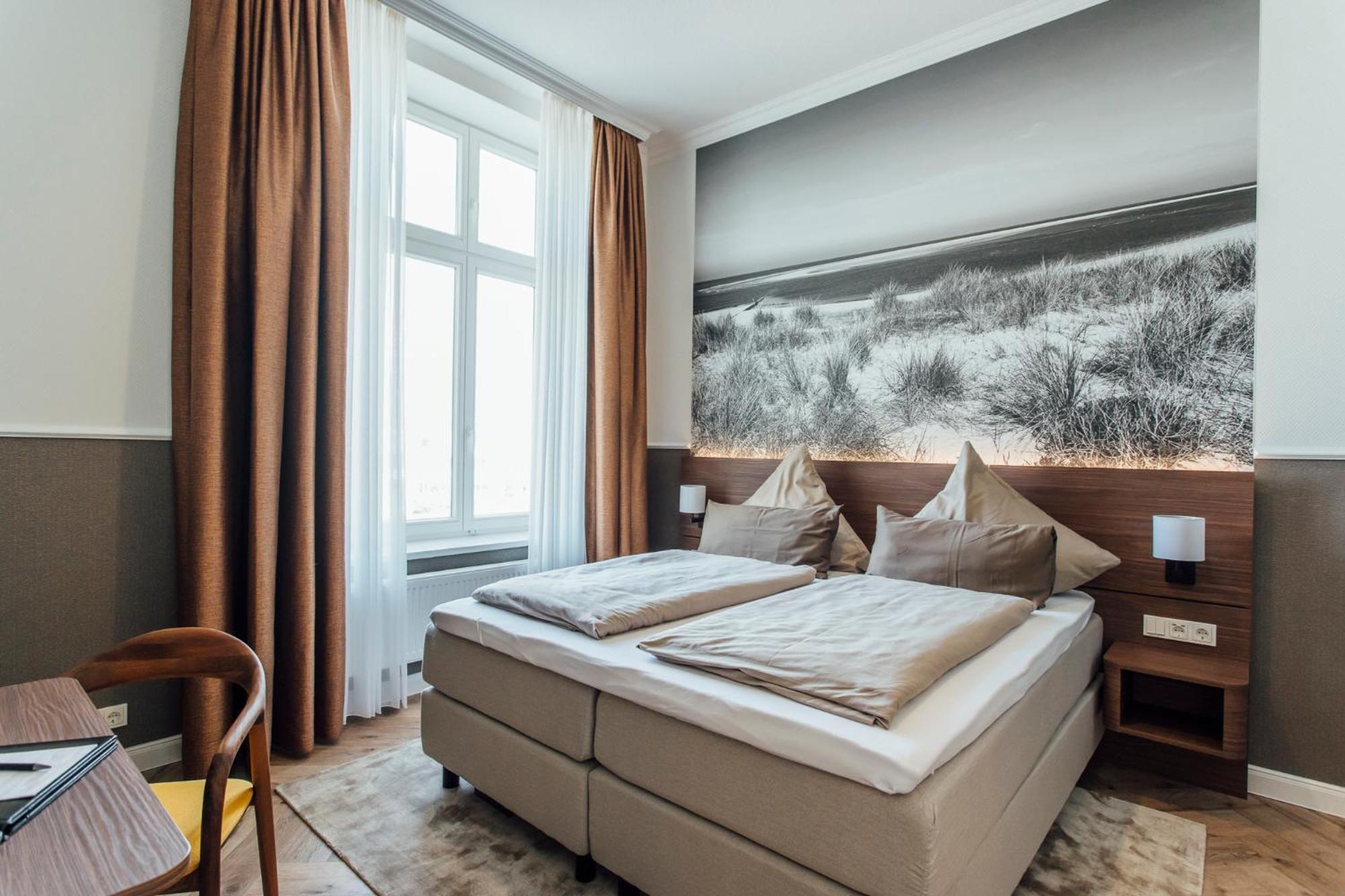 Strandhotel Hohenzollern, Billede 5