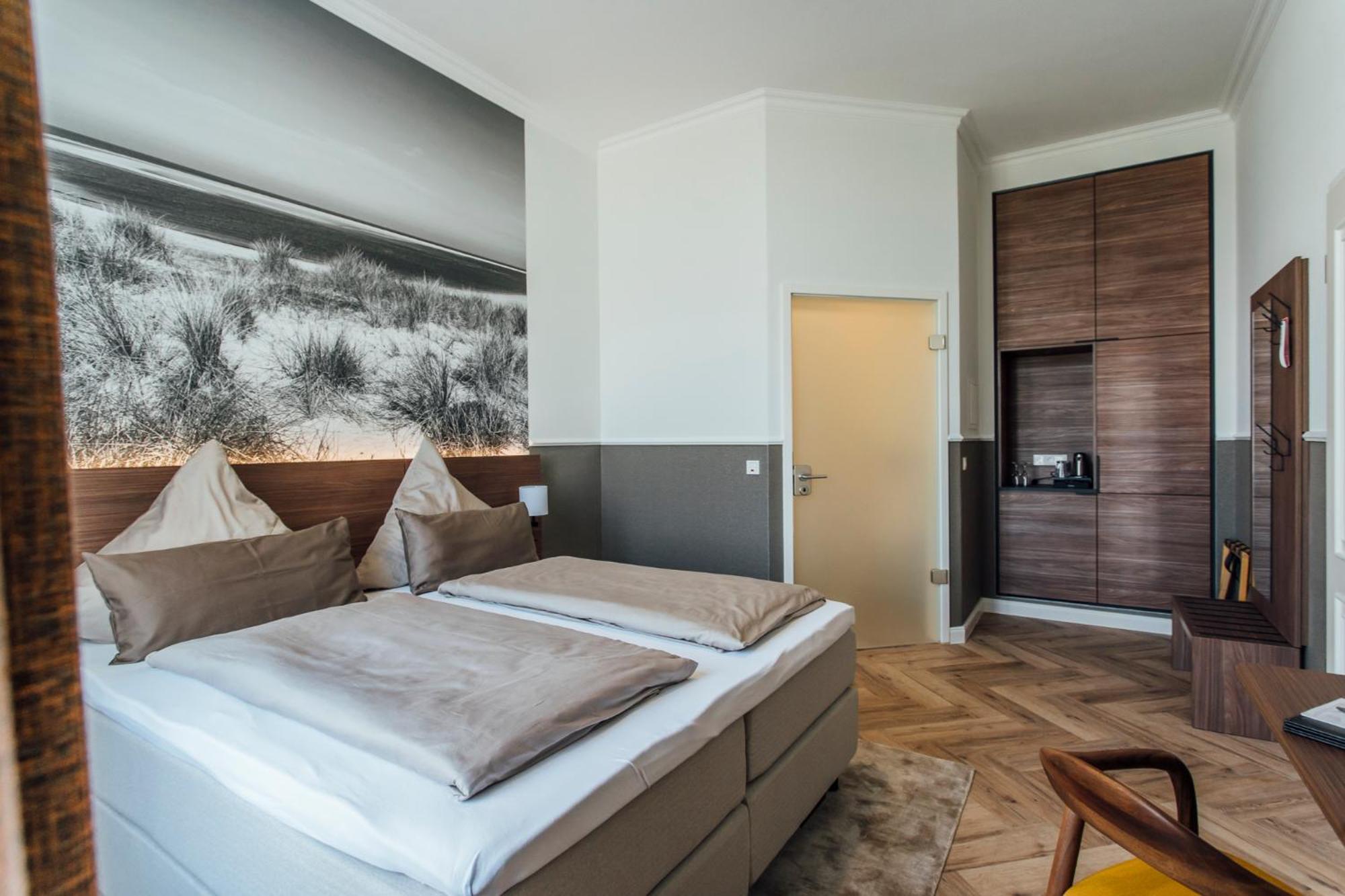 Strandhotel Hohenzollern, Billede 3