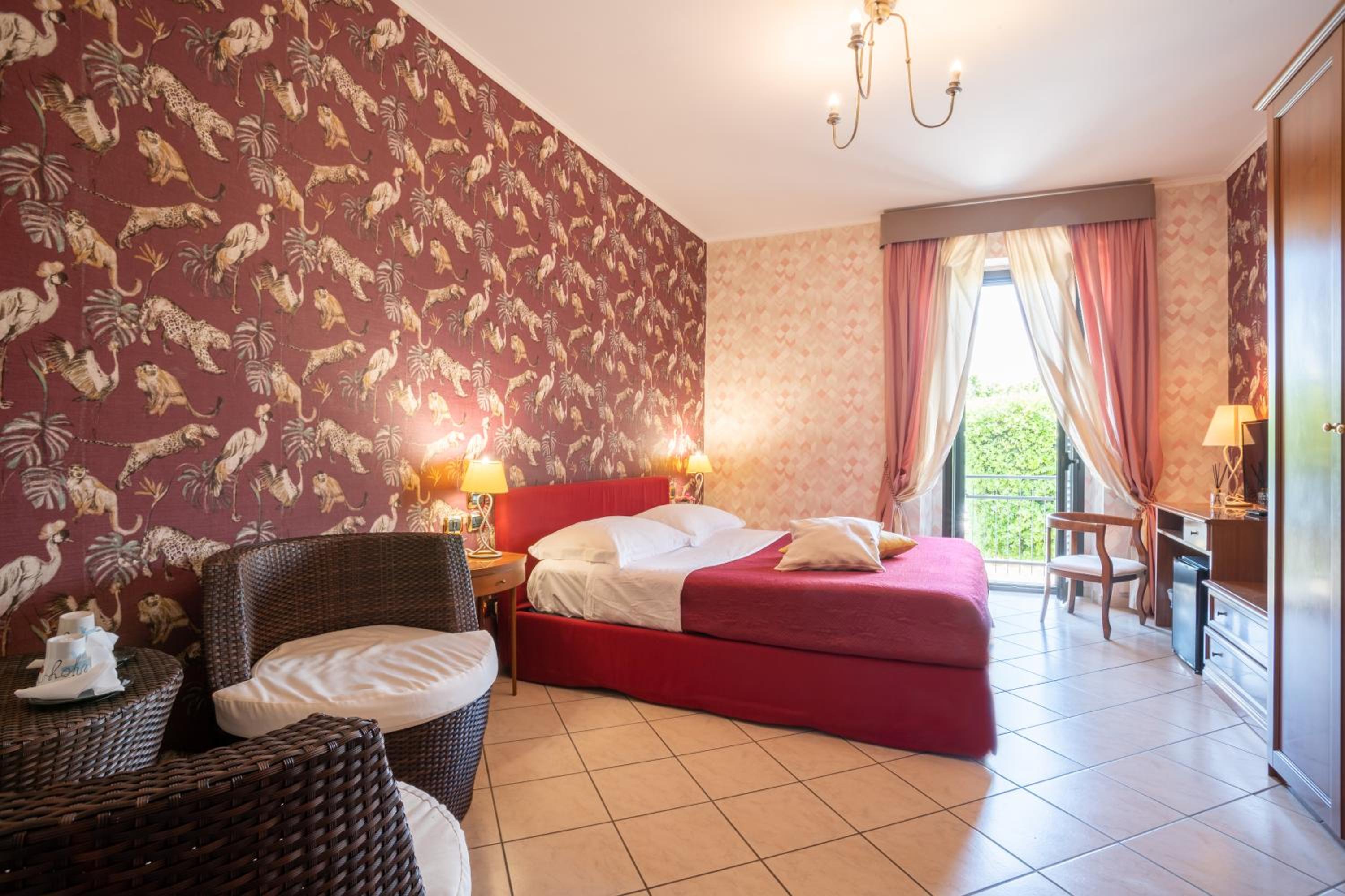 Double Room with Lake View photo 1
