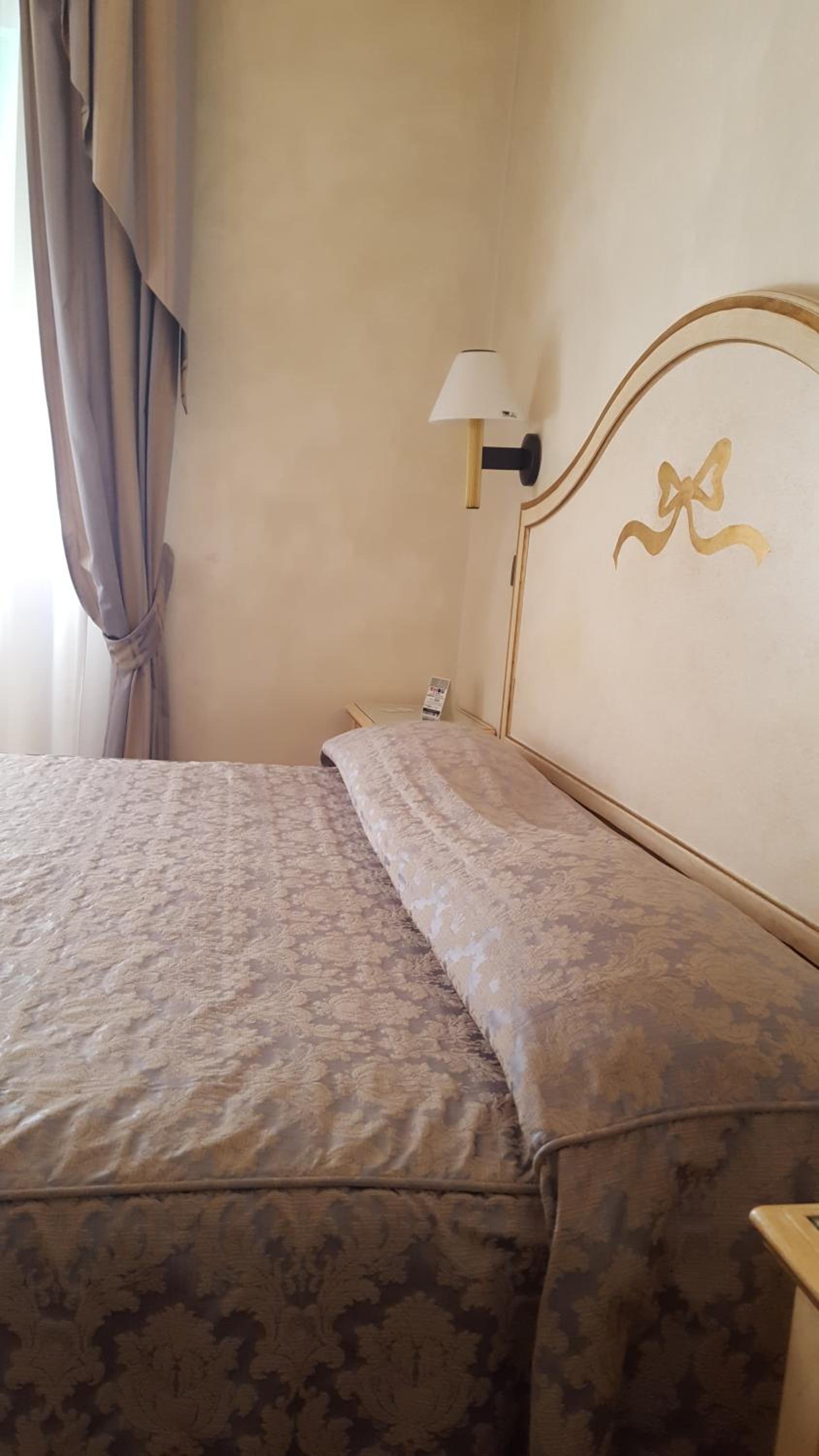 Double Classic Room