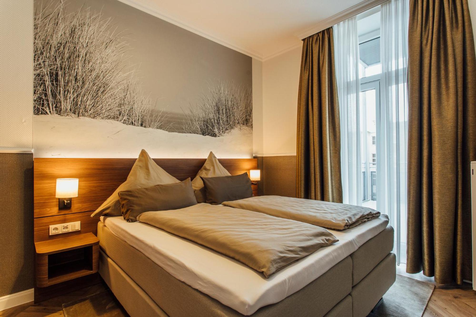 Strandhotel Hohenzollern