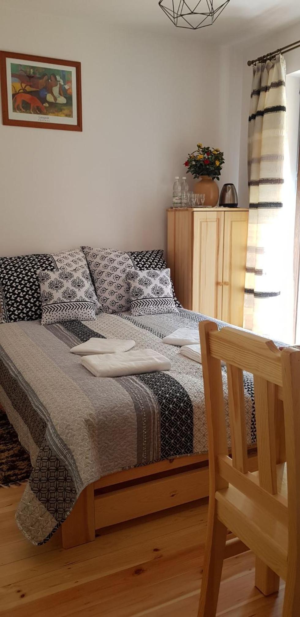 Double Room with Terrace photo 1