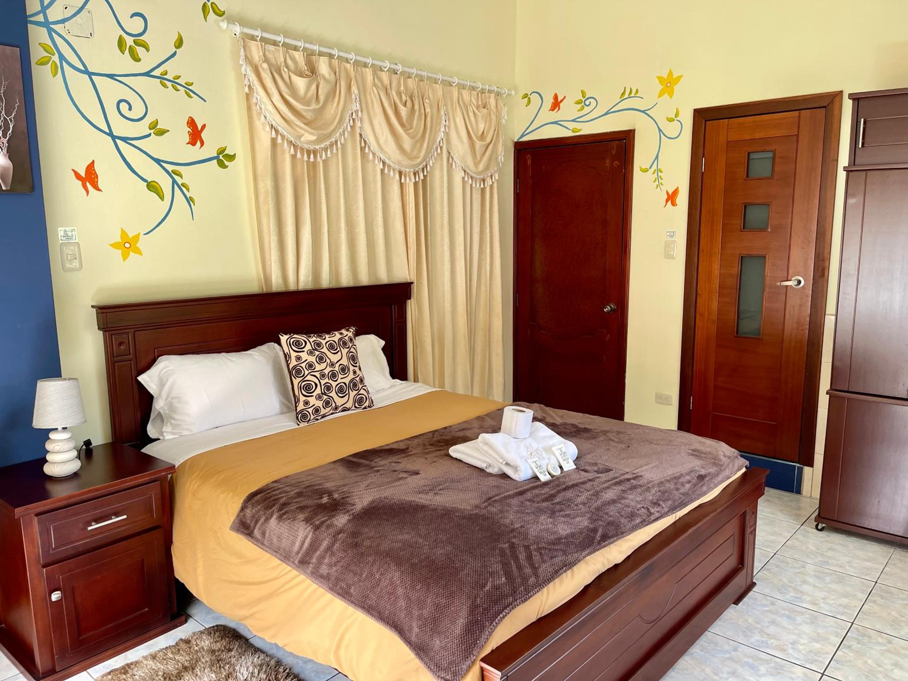 Double Room photo 2