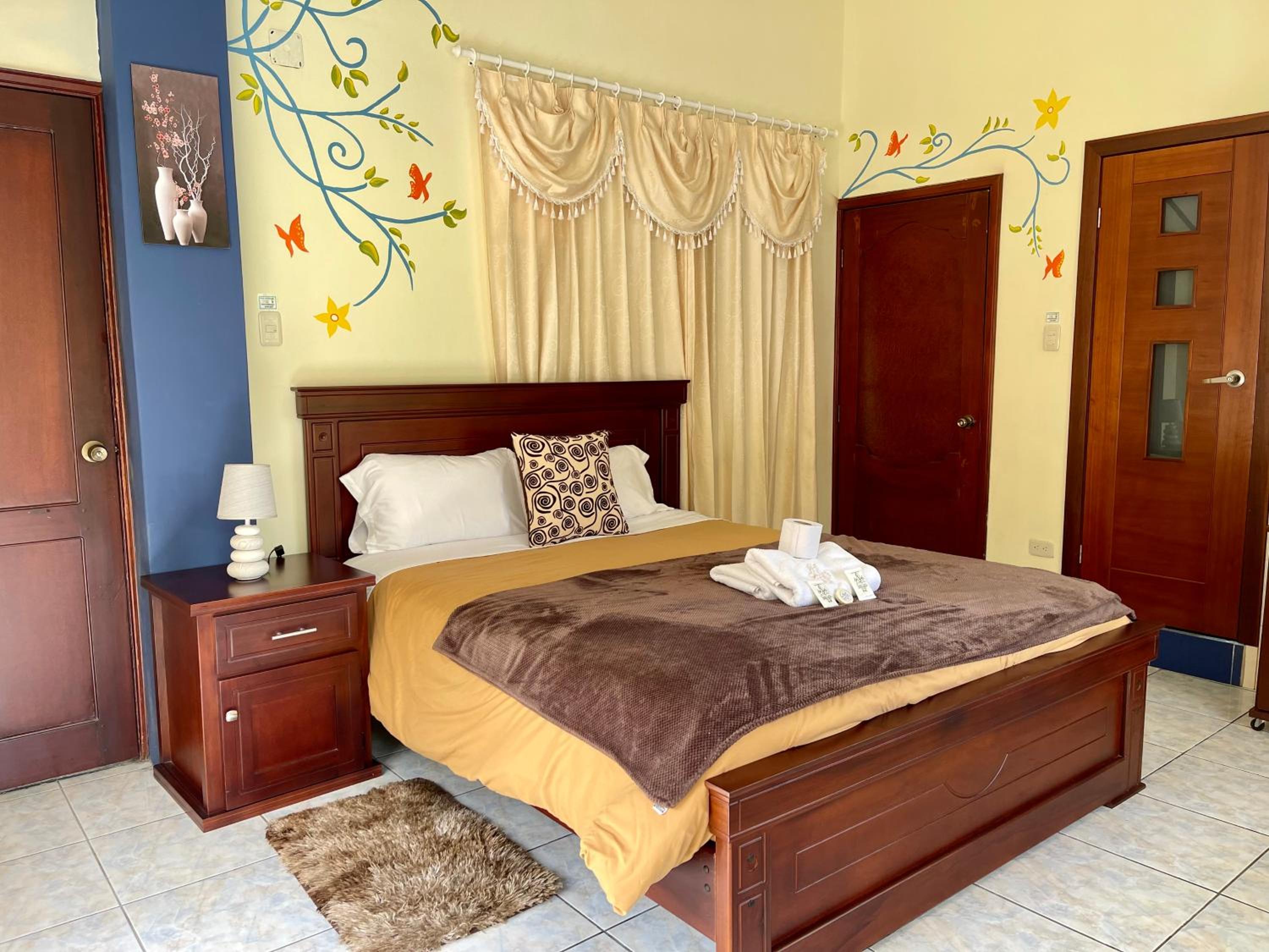 Double Room photo 1
