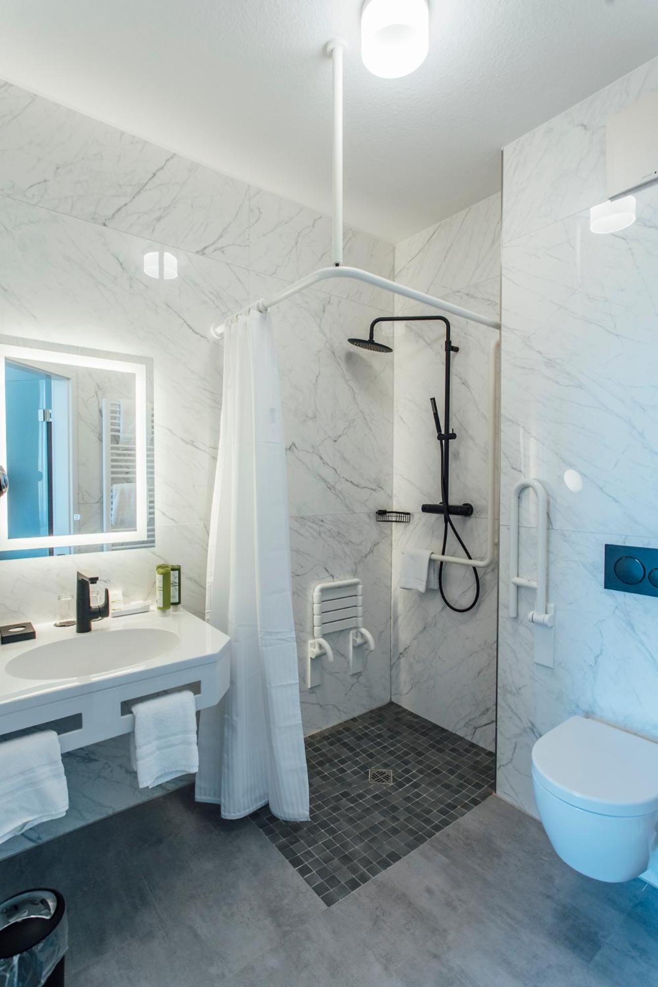 Strandhotel Hohenzollern, Billede 4