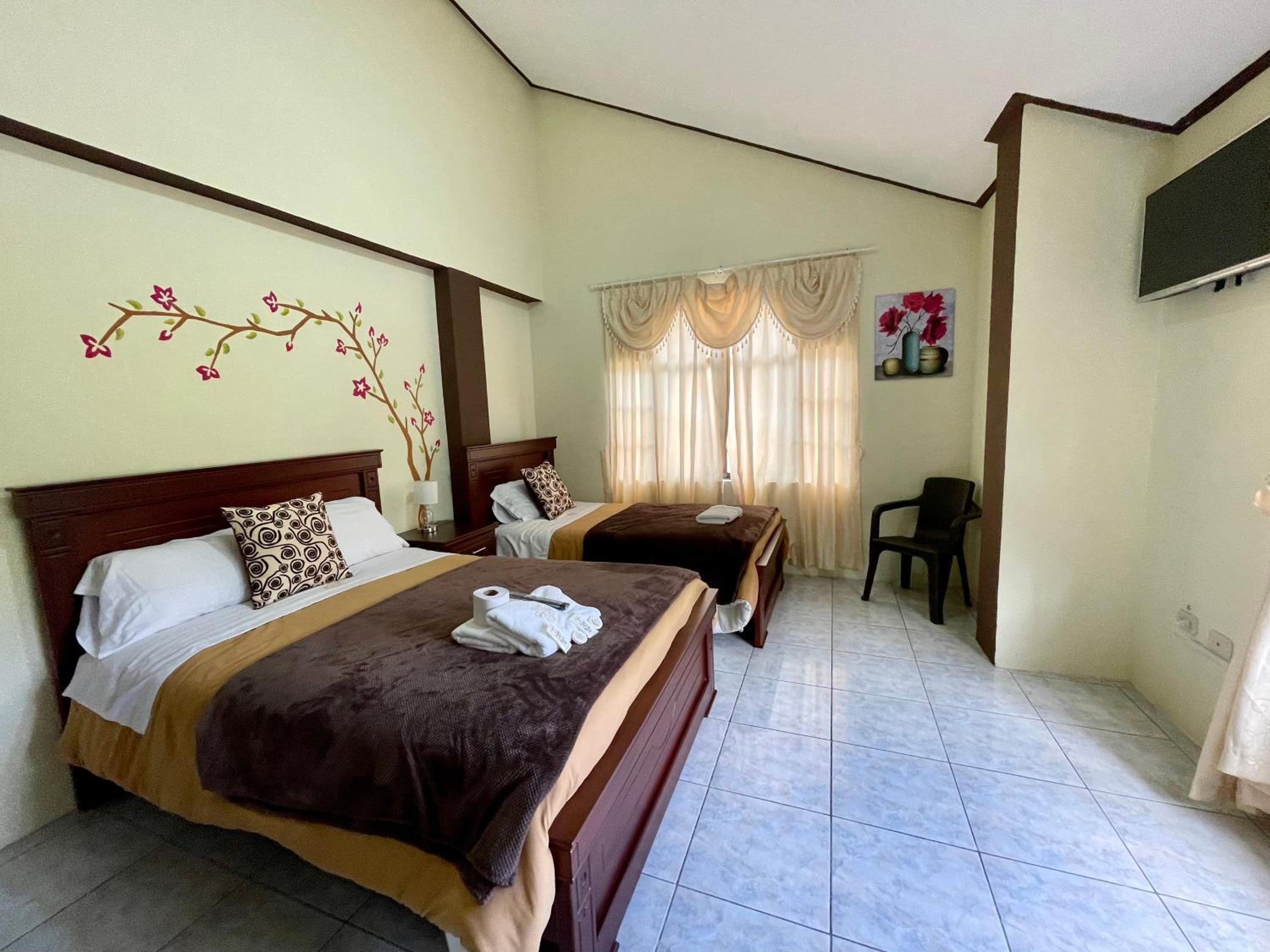 Twin Room photo 3