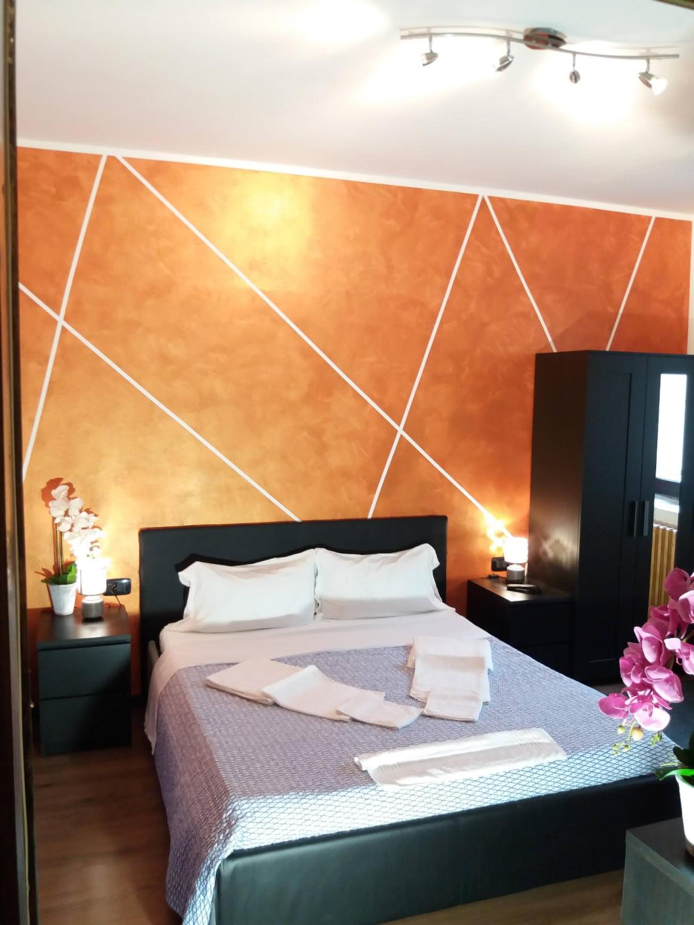 Deluxe Double or Twin Room photo 1
