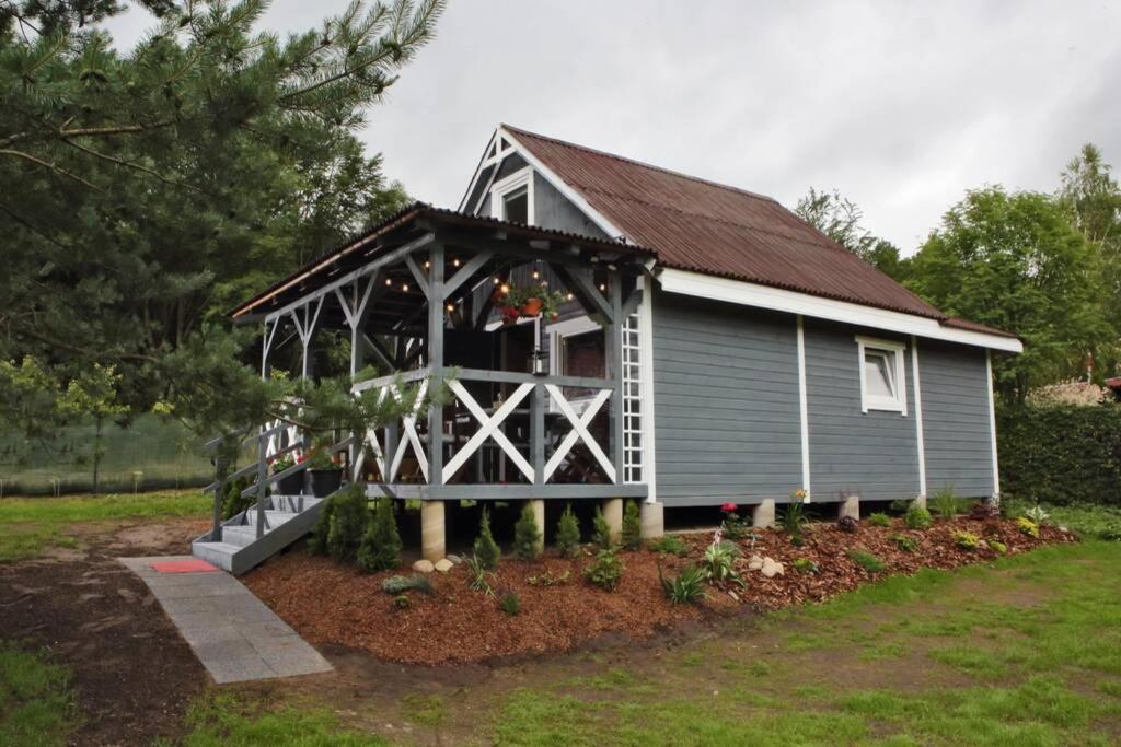 Two-Bedroom House photo 1