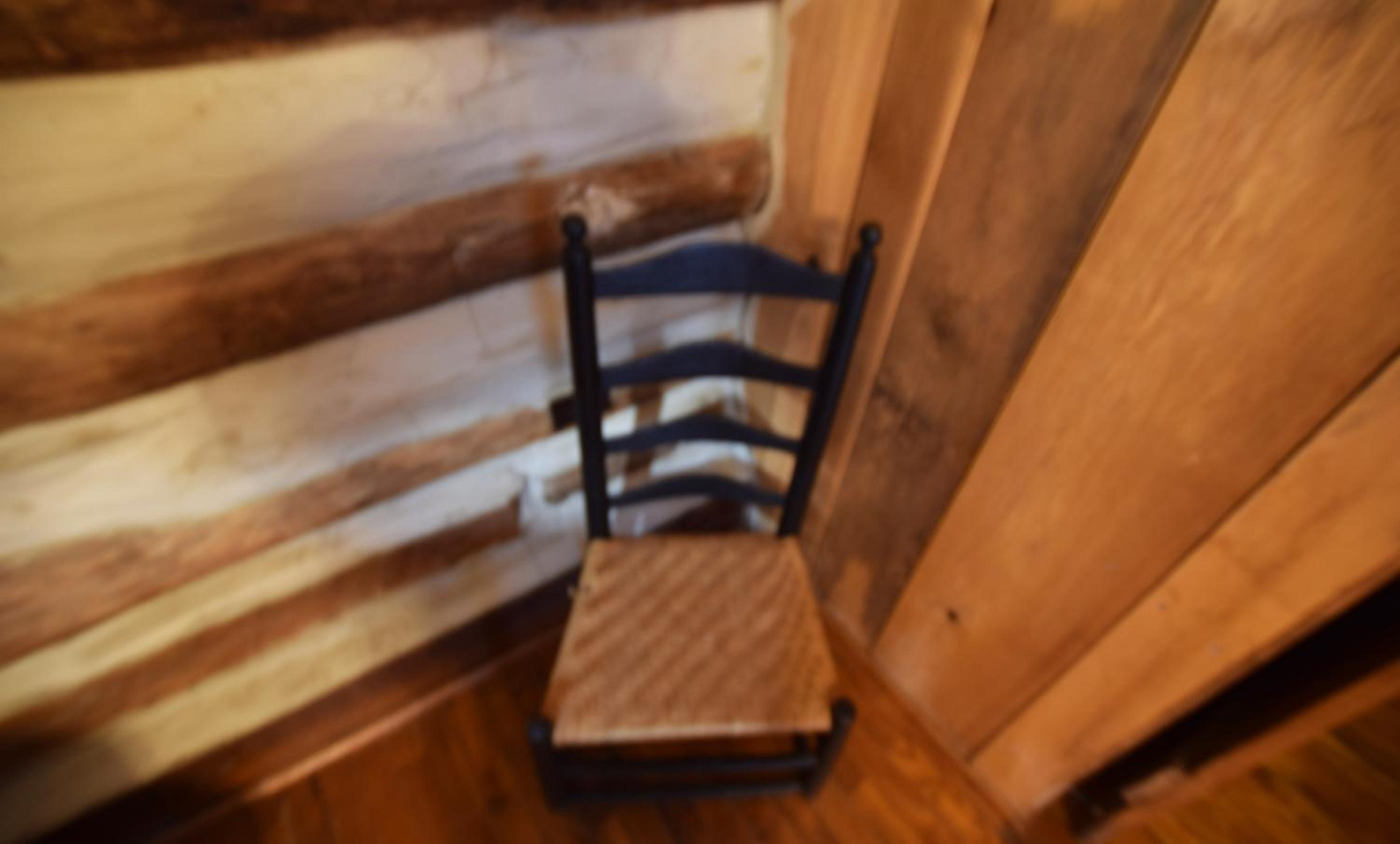 Rose River Cabin on Rose River by Shenandoah NP (Pet friendly with add. fee), photo 6