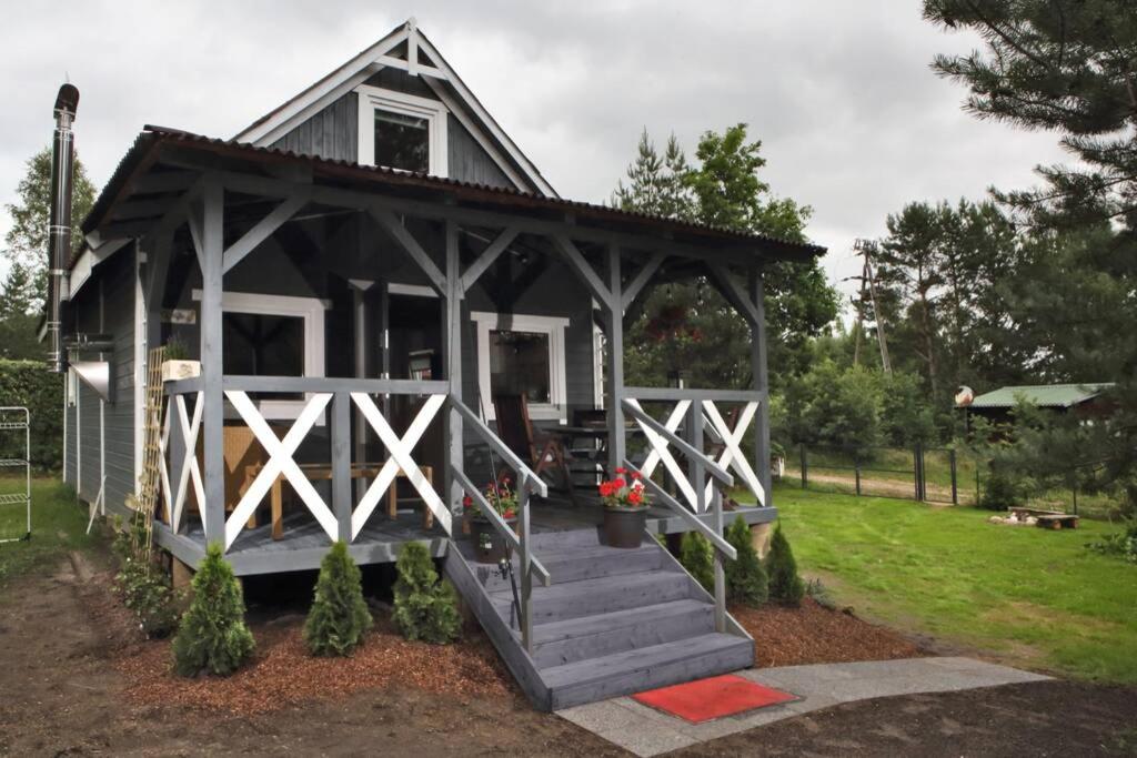 Two-Bedroom House photo 2